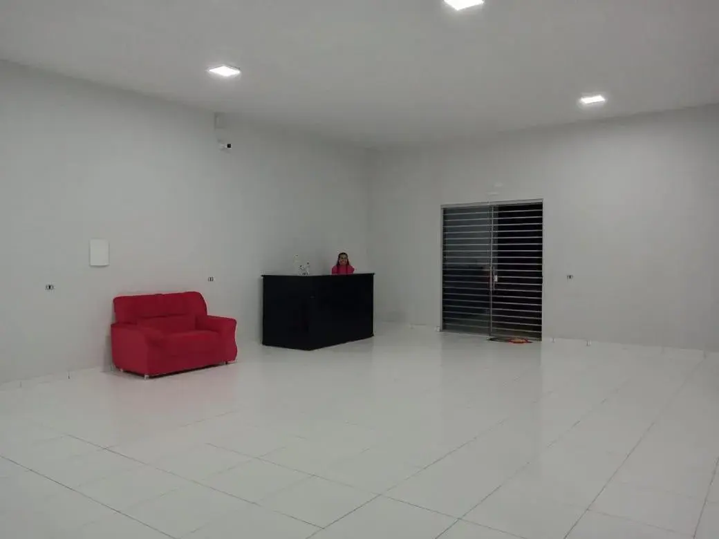 Family Room in Hotel Buriti Family Room in Hotel Buriti