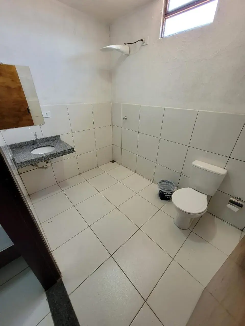 Single Room - single occupancy in Hotel Buriti Single Room - single occupancy in Hotel Buriti