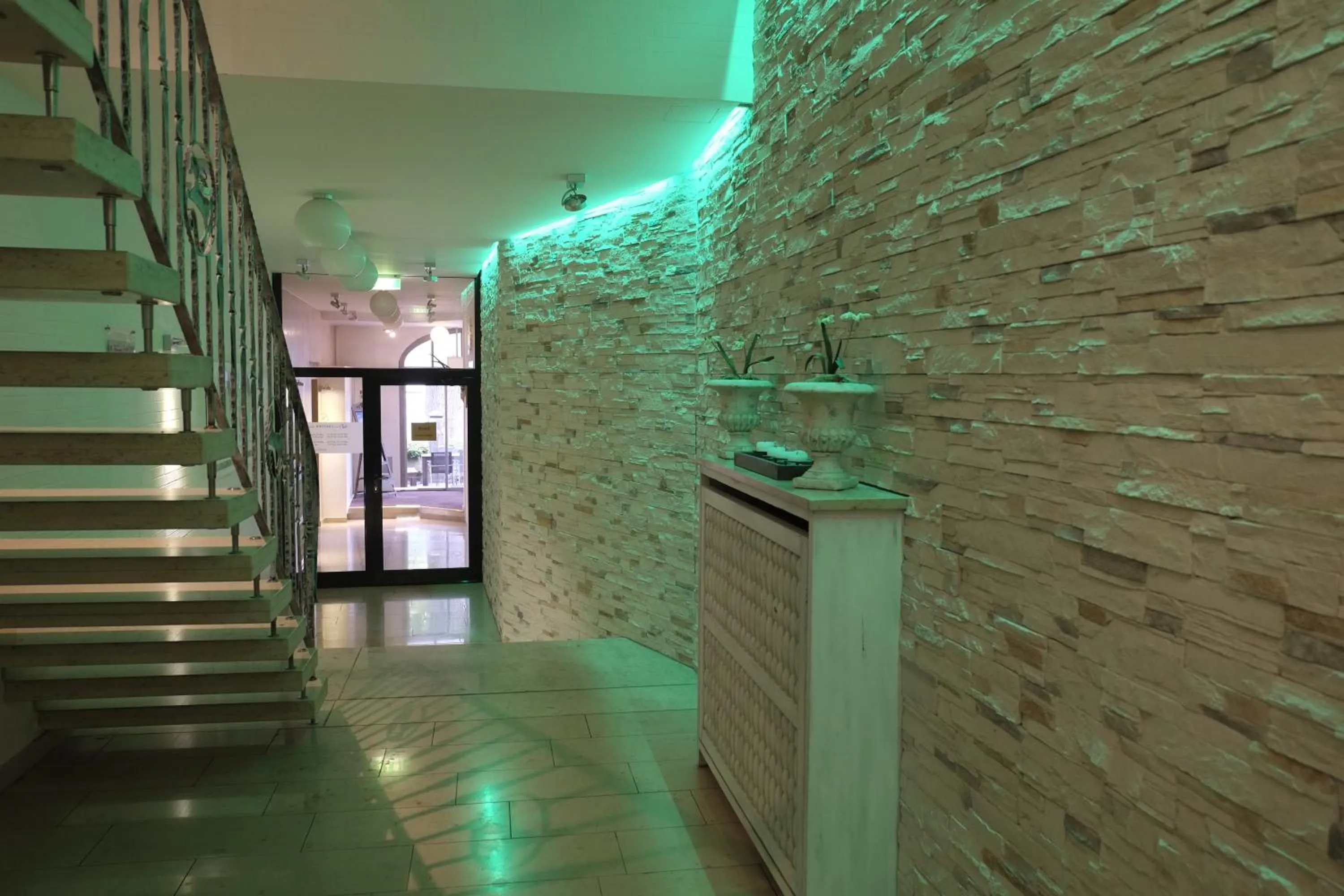 Other in Hotel Brunnenhof International