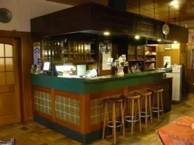 Hotel zur Post Garni