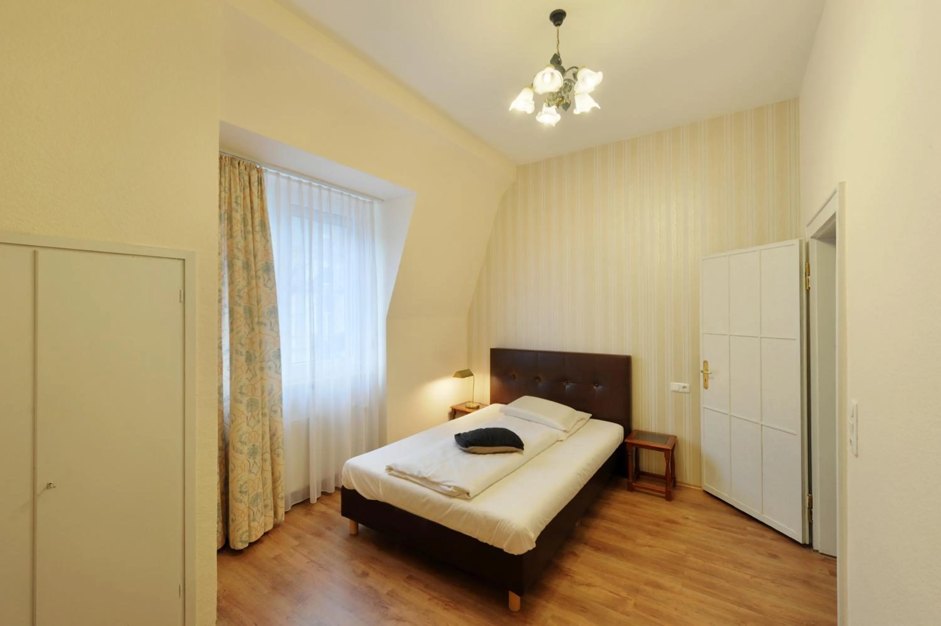 Photo of the whole room in Fair Hotel Villa Diana