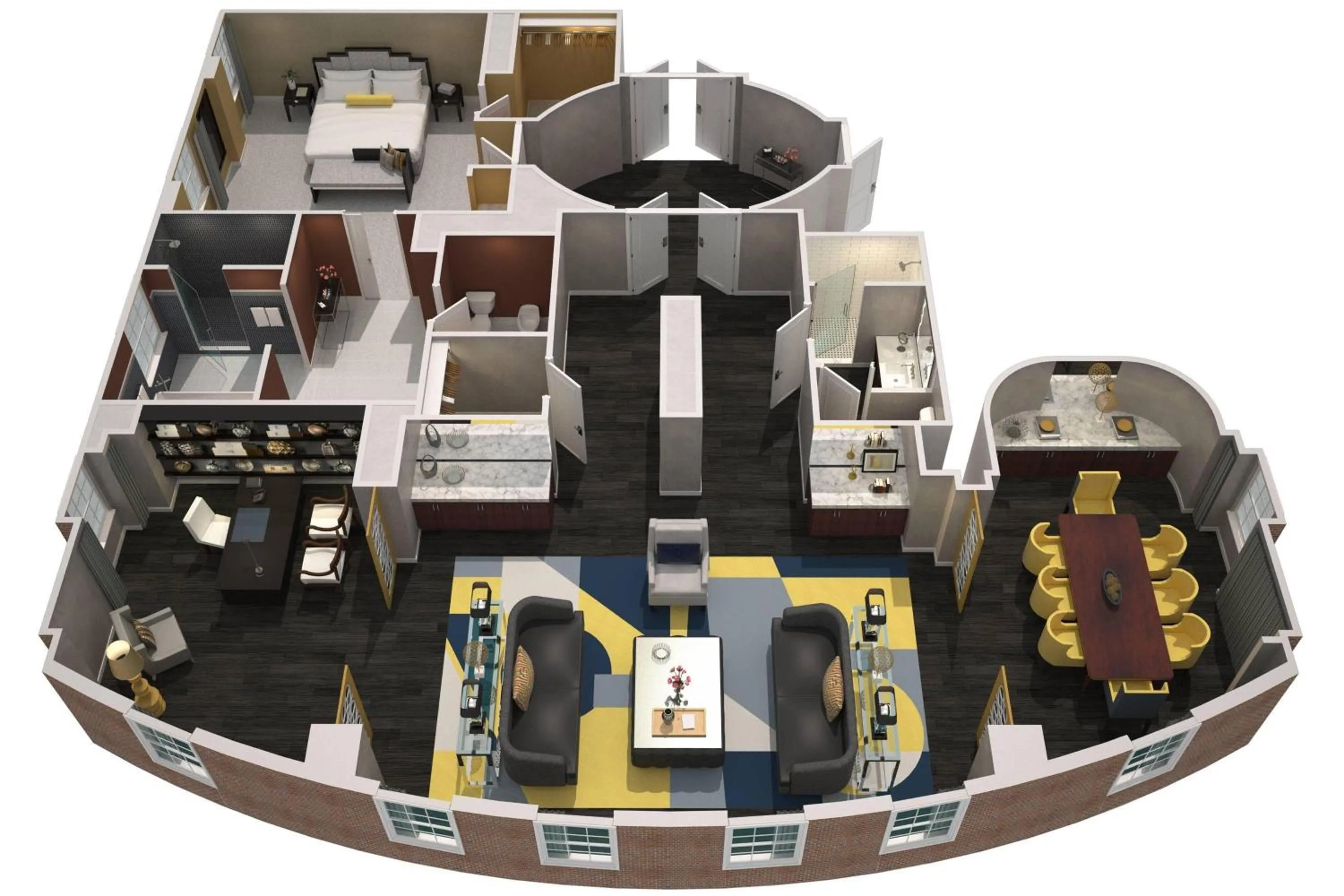 Other in The Mayflower Hotel, Autograph Collection