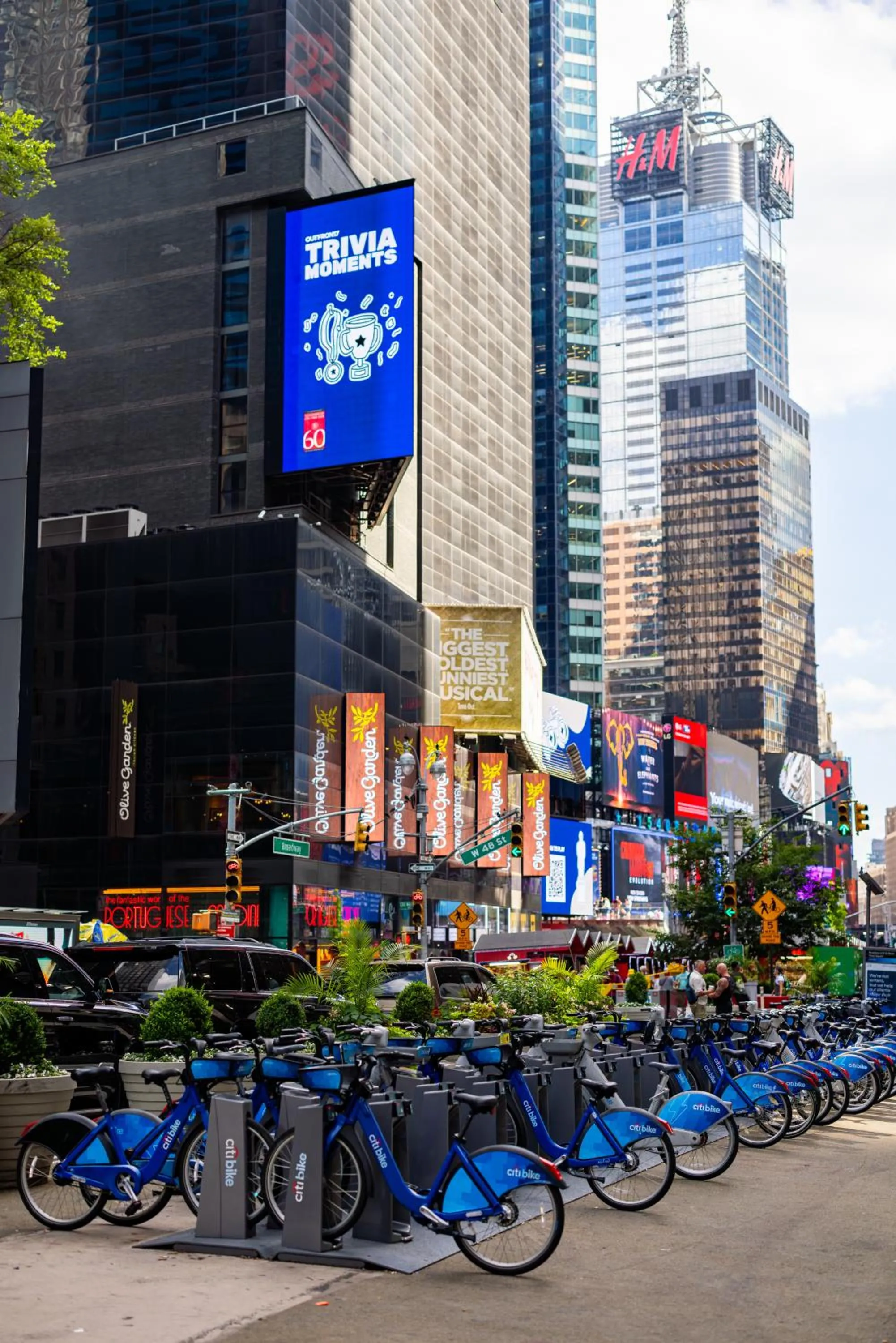 Activities in Crowne Plaza Times Square Manhattan, an IHG Hotel