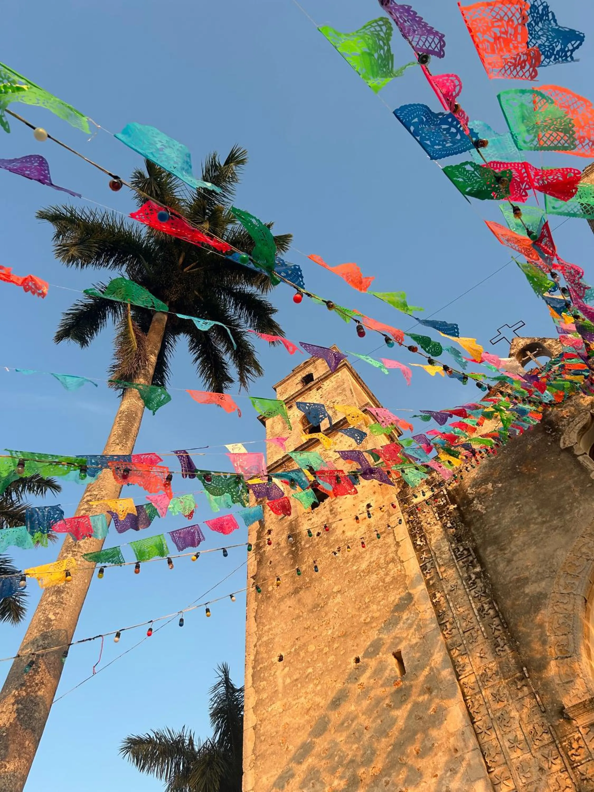 Nearby landmark in Casona los Cedros