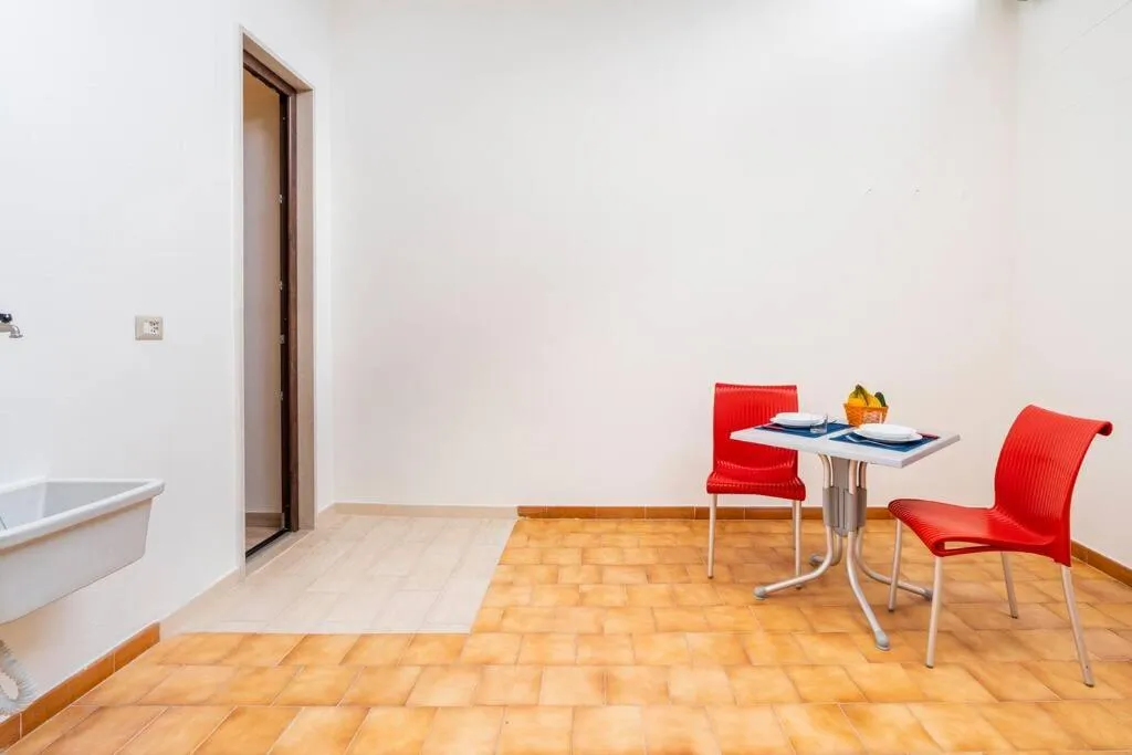 Property building in Muccino B&B