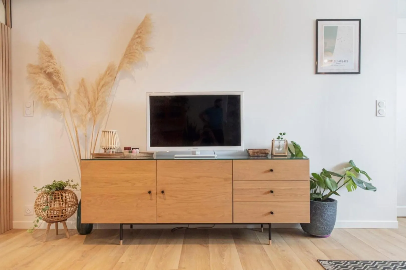 La Bellevue Bréville - B&B