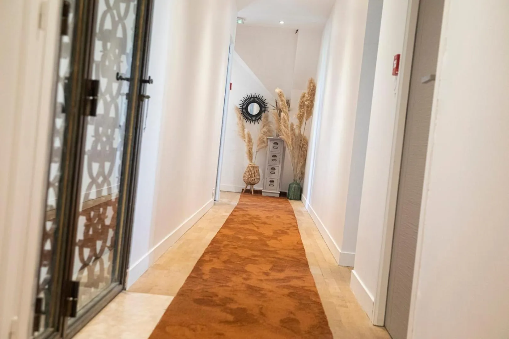 La Bellevue Bréville - B&B