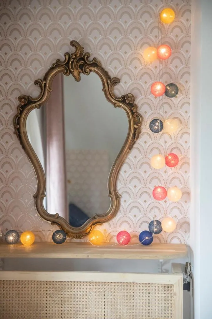 La Bellevue Bréville - B&B