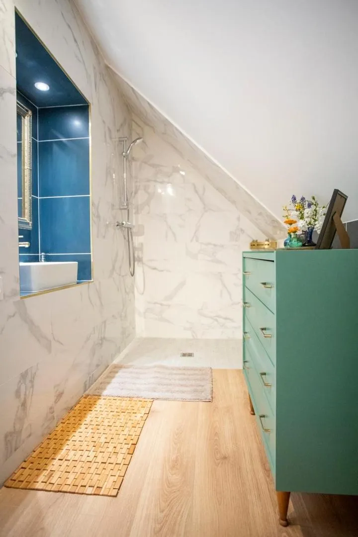 La Bellevue Bréville - B&B