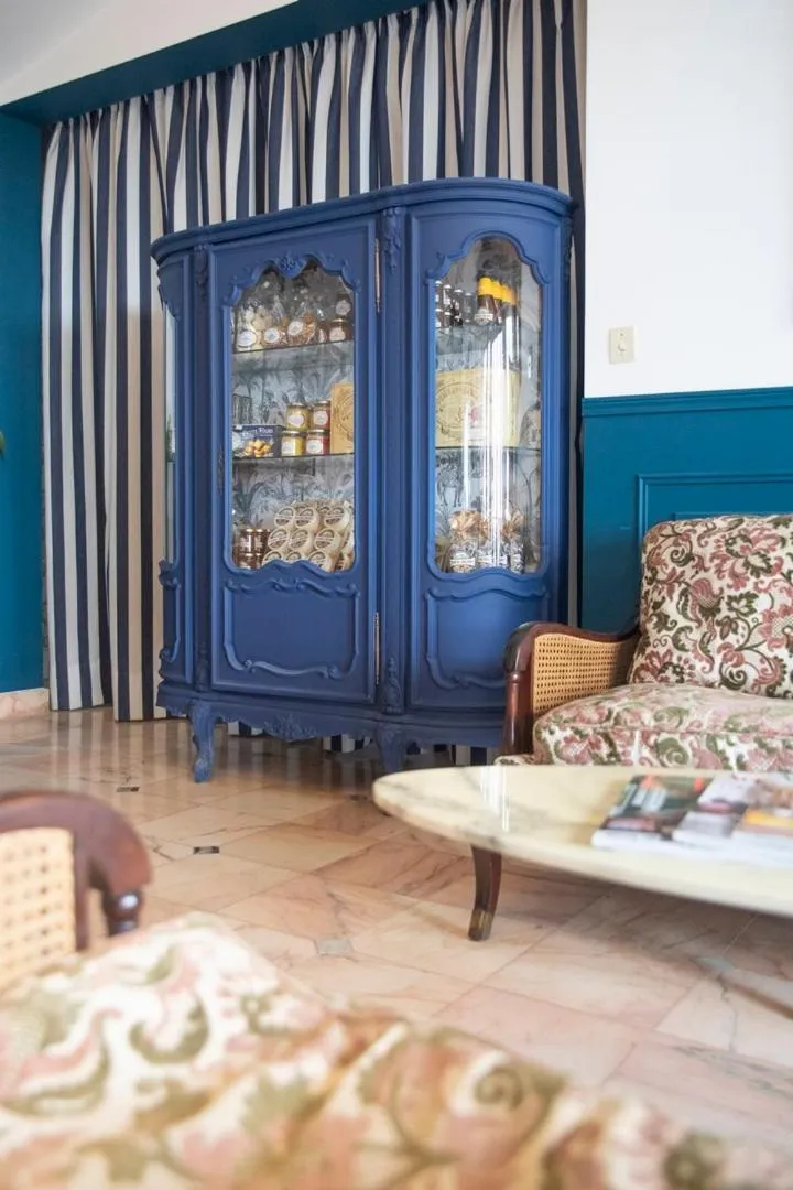 La Bellevue Bréville - B&B