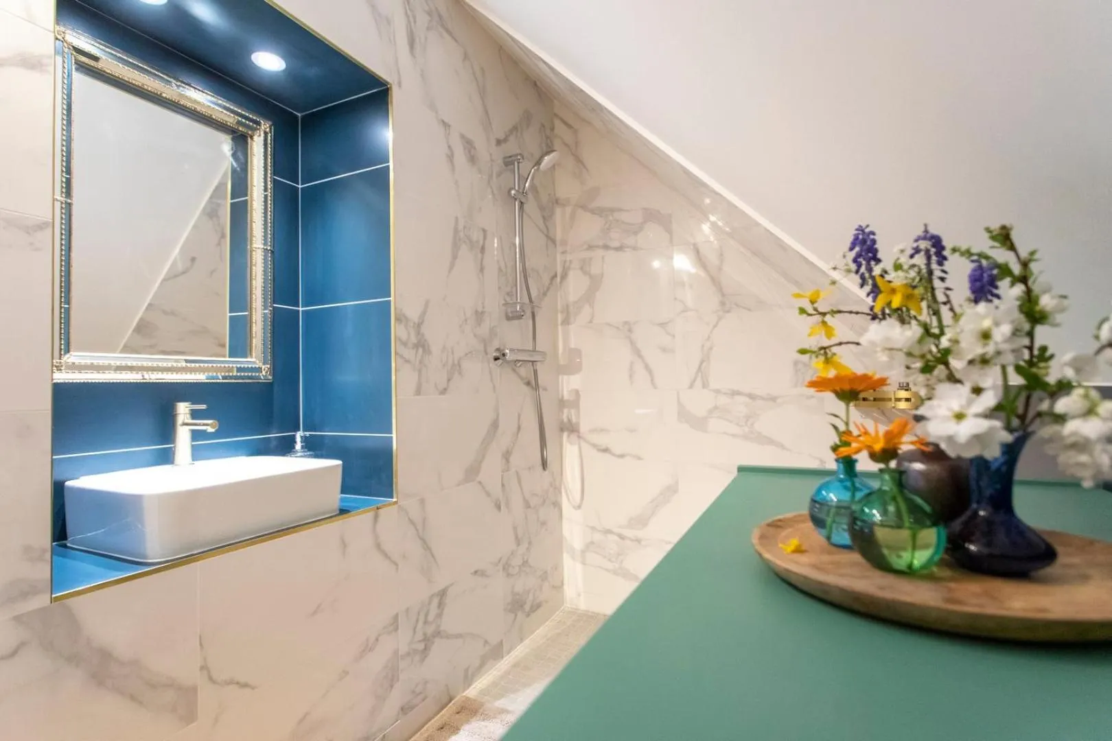 La Bellevue Bréville - B&B