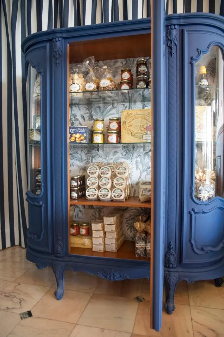 La Bellevue Bréville - B&B