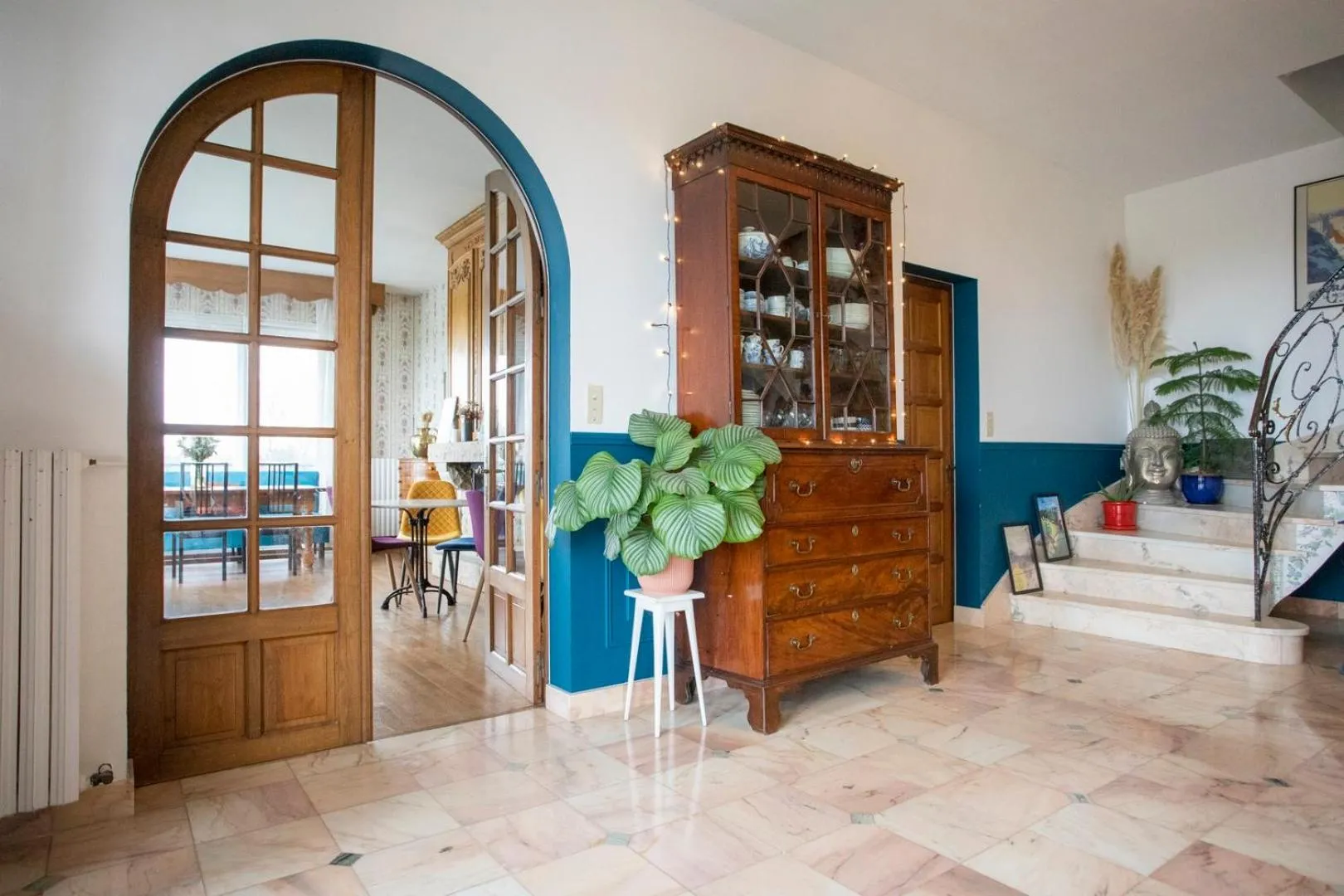 La Bellevue Bréville - B&B