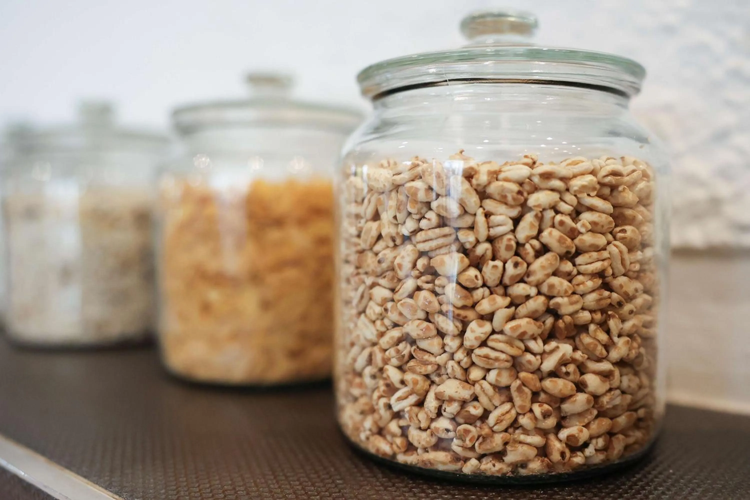 Food and drinks in Arthotel ANA Flair