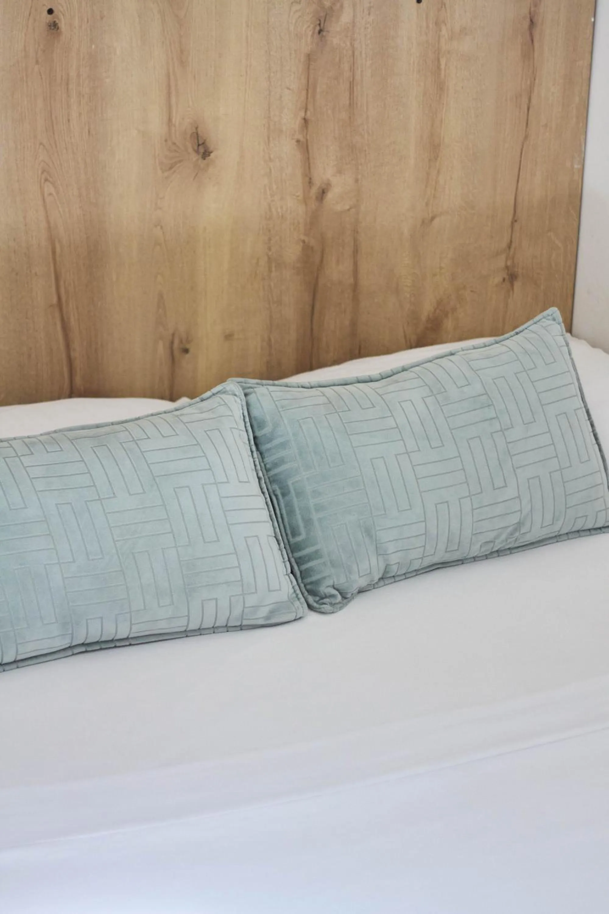 Bed in Curazao Hotel -Centro Histórico-