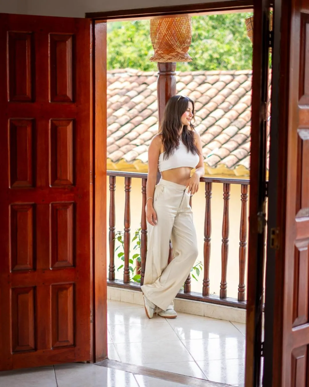 Day in Curazao Hotel -Centro Histórico-