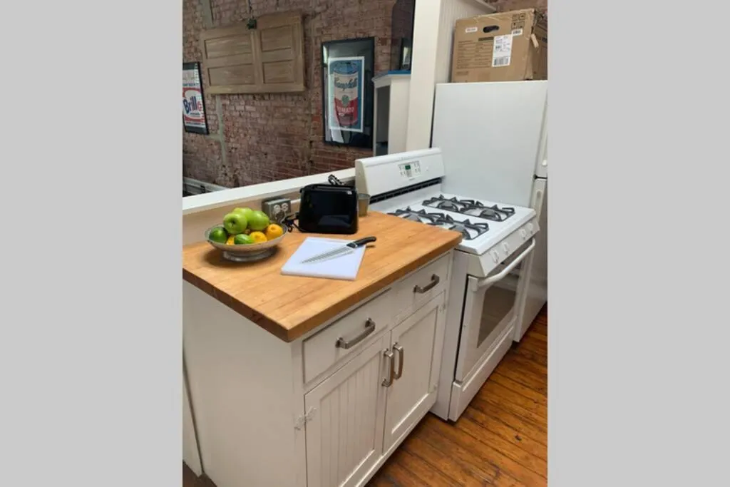 Lower east side Nyc in Old Bisbee