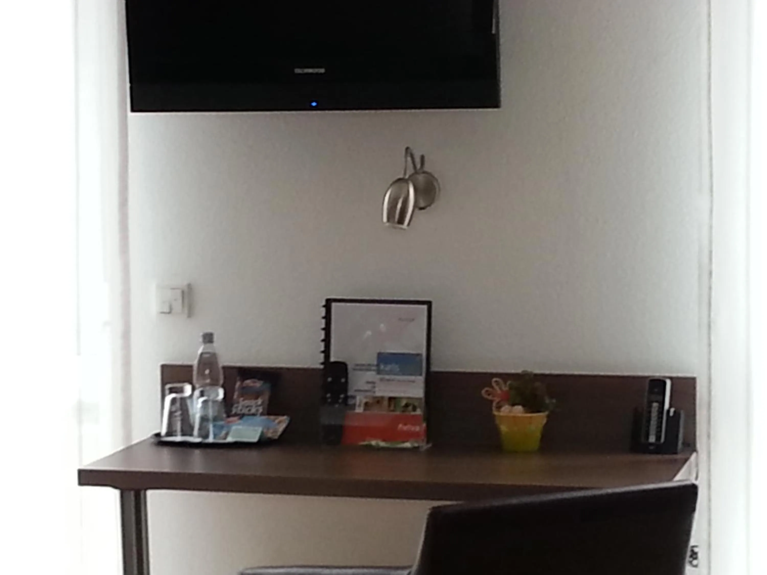 Decorative detail in Hotel AVIVA by APOLONIA