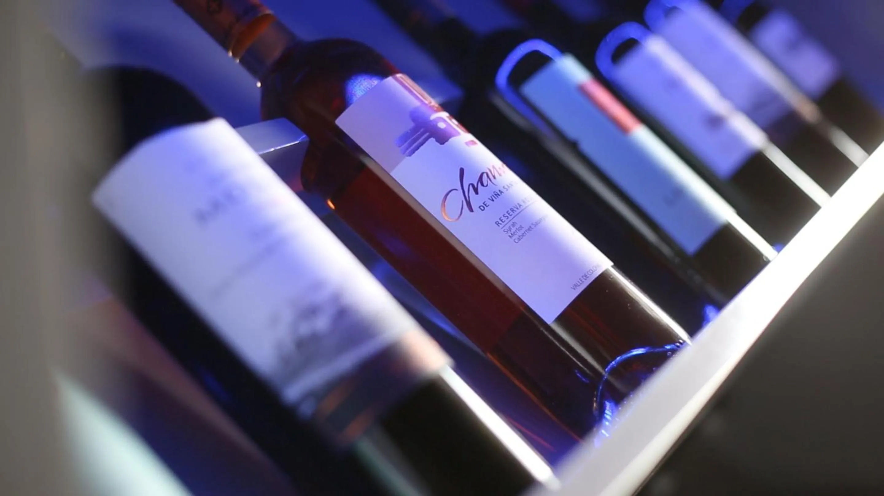 Lounge or bar in Hotel HW Libertad