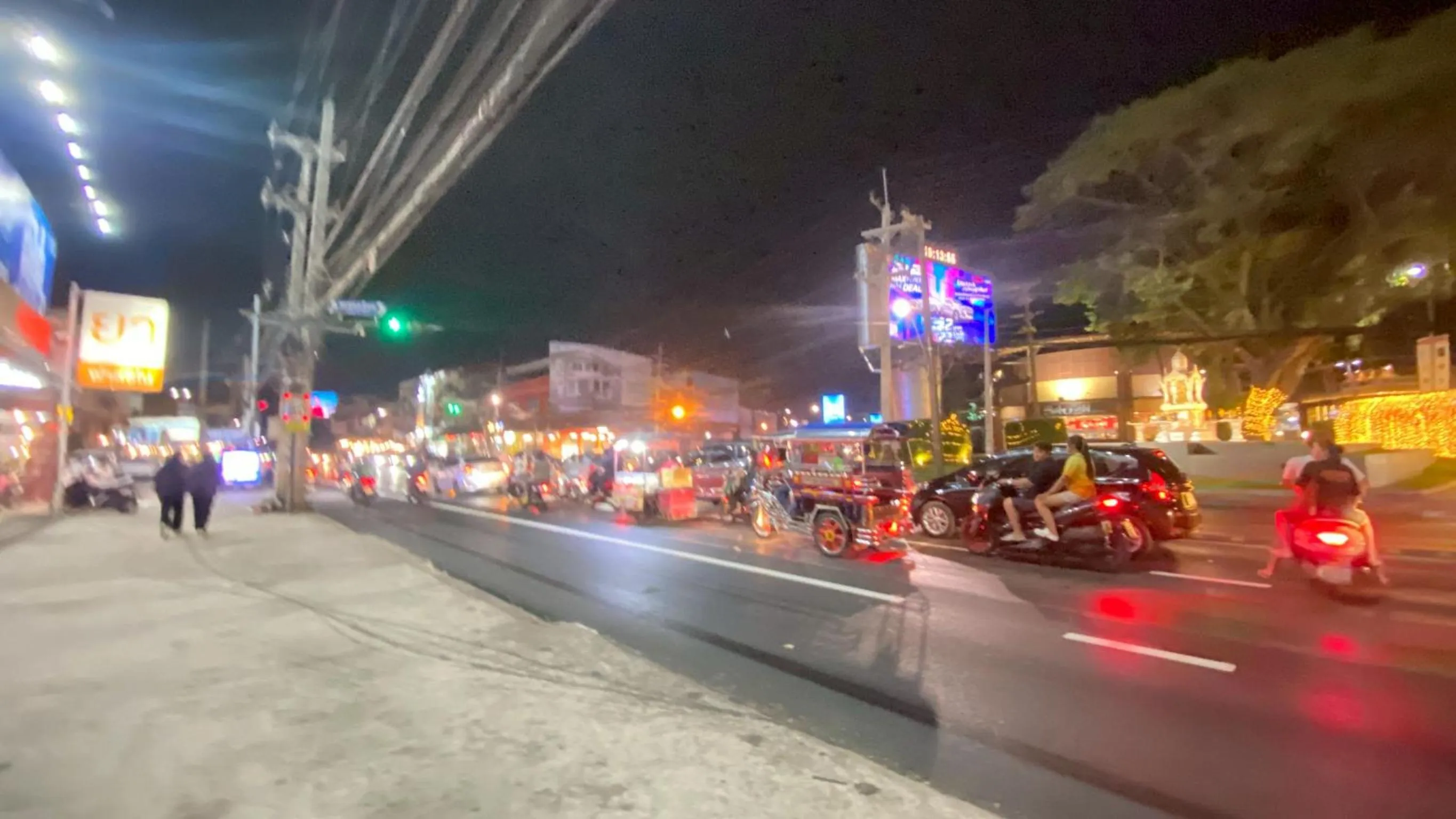 Kangaroo Residence Udonthani