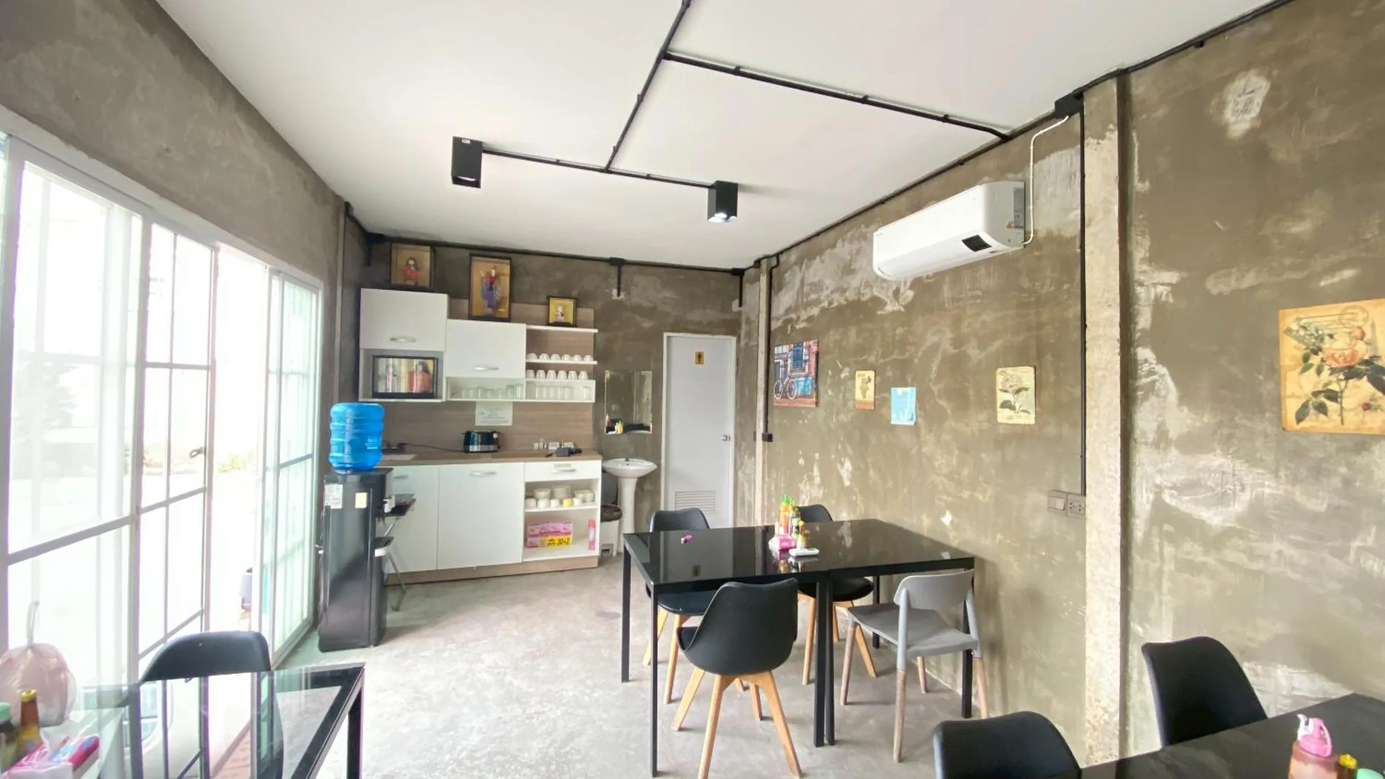 Kangaroo Residence Udonthani