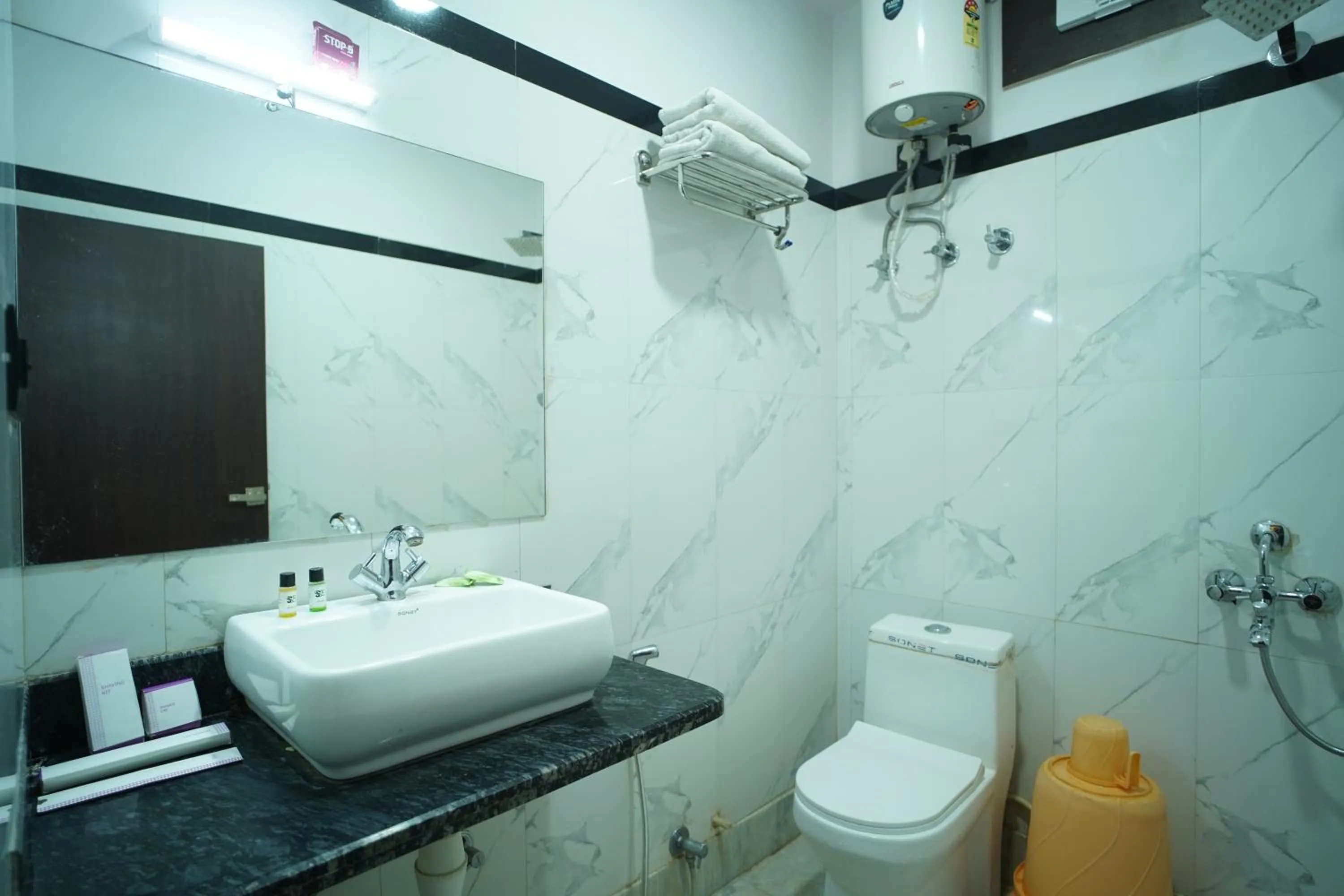 Hotel Vasshifa Palace