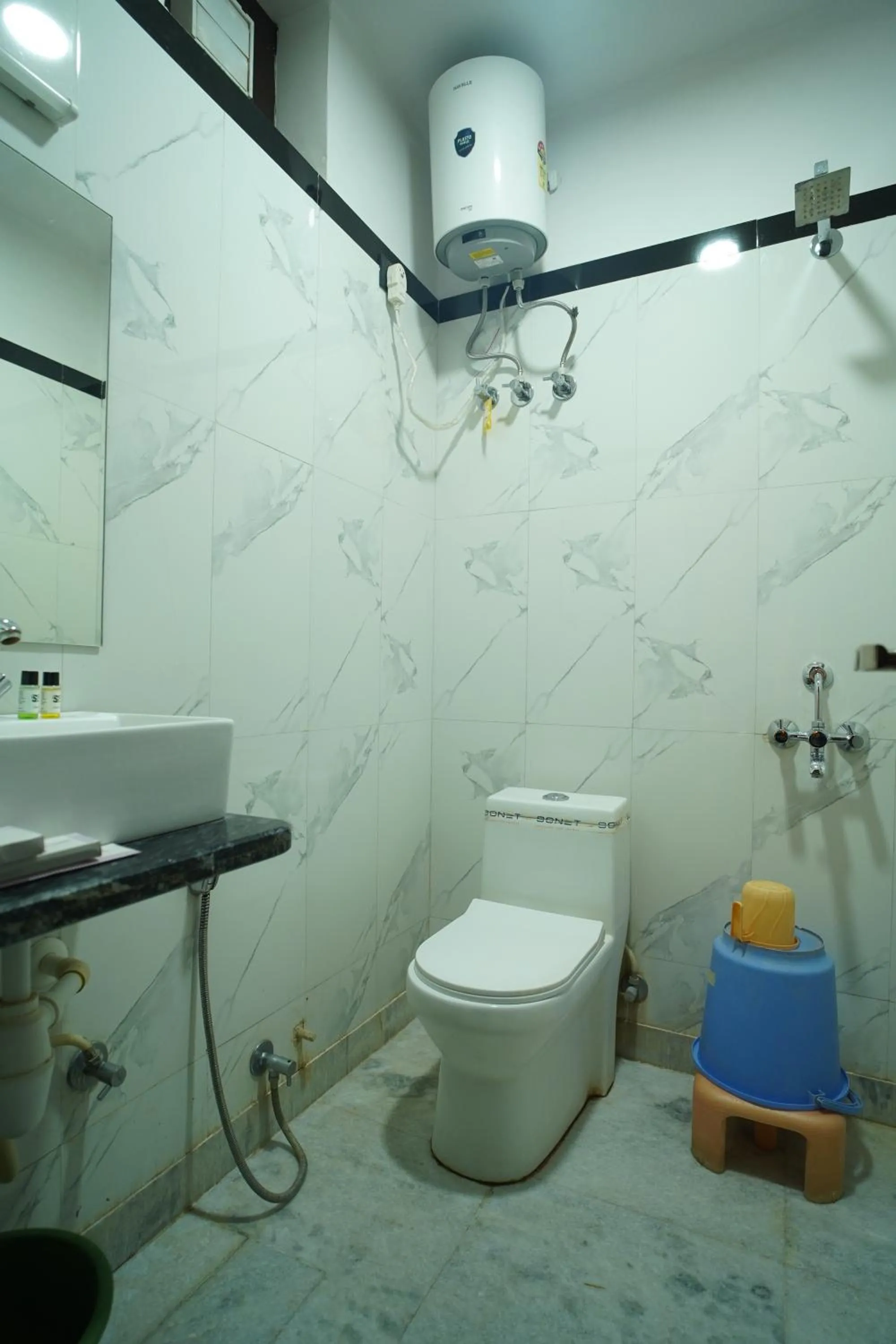 Hotel Vasshifa Palace