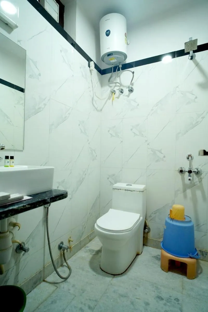 Hotel Vasshifa Palace