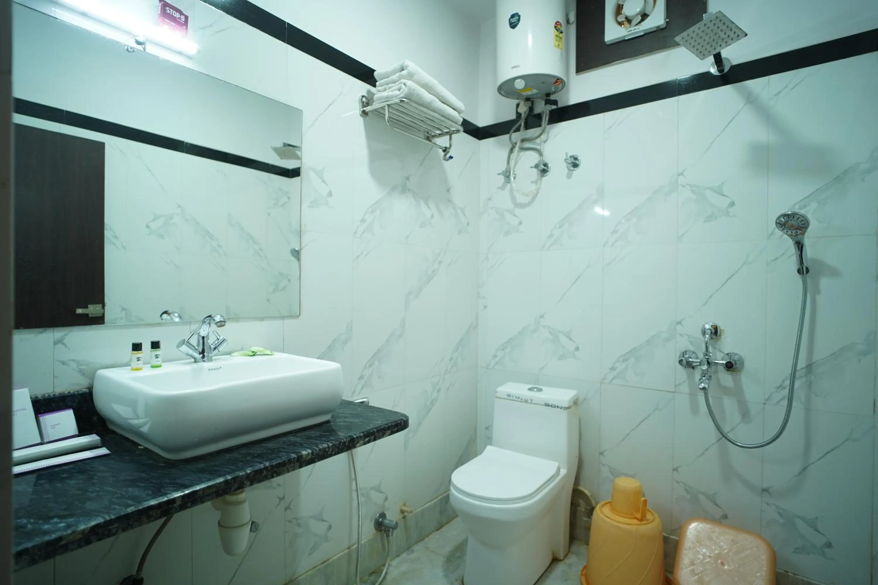 Hotel Vasshifa Palace