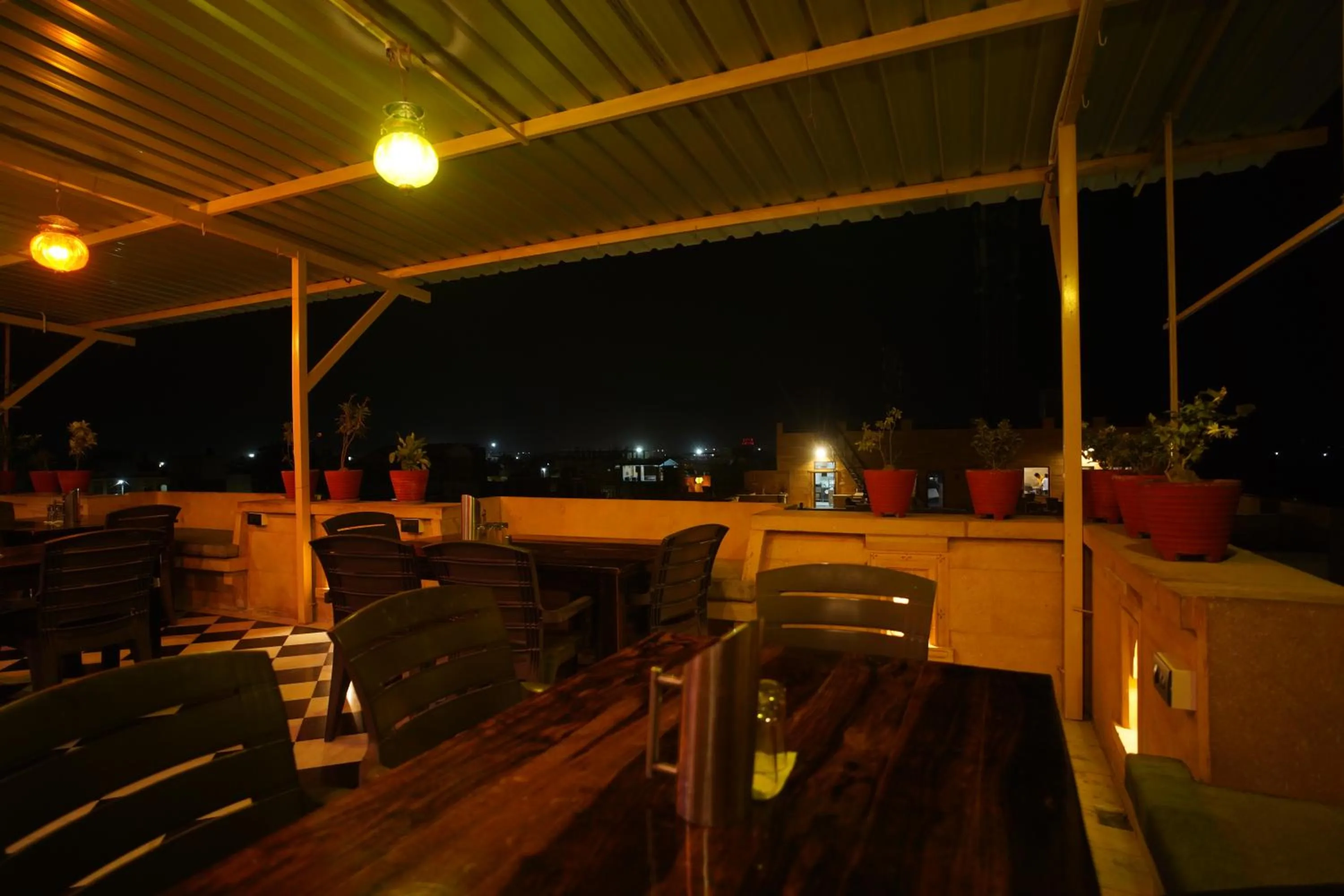 Hotel Vasshifa Palace