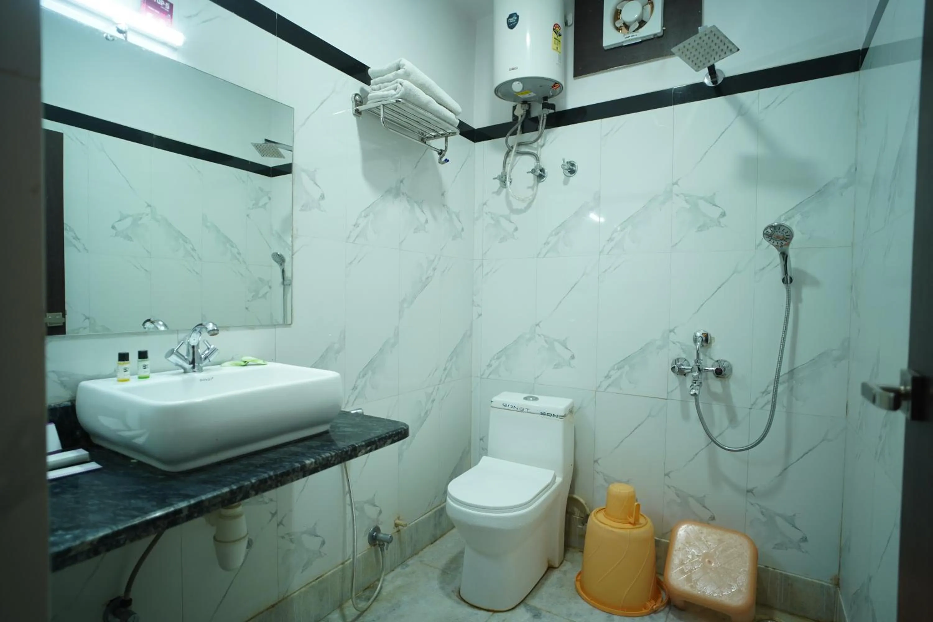 Hotel Vasshifa Palace