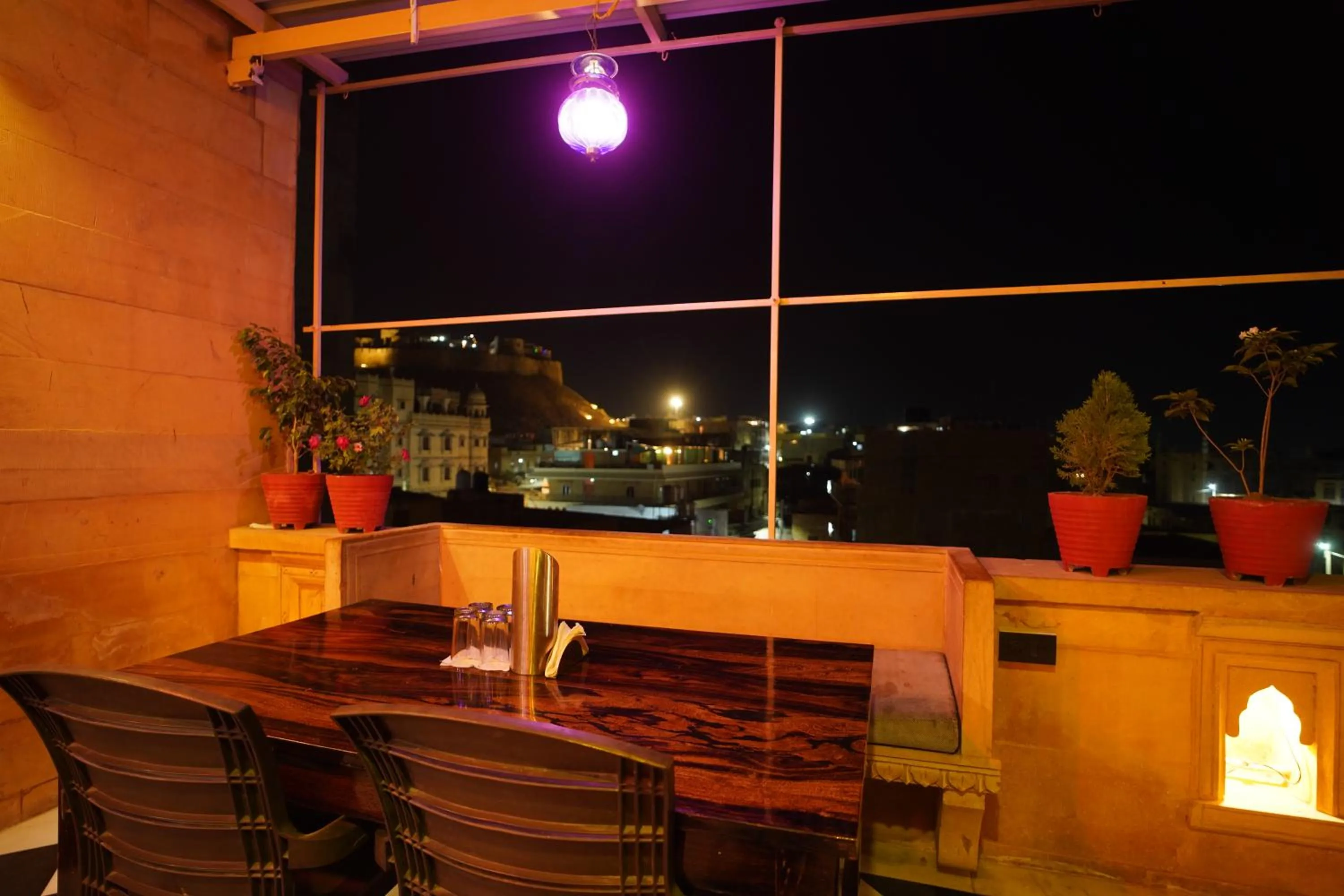 Hotel Vasshifa Palace