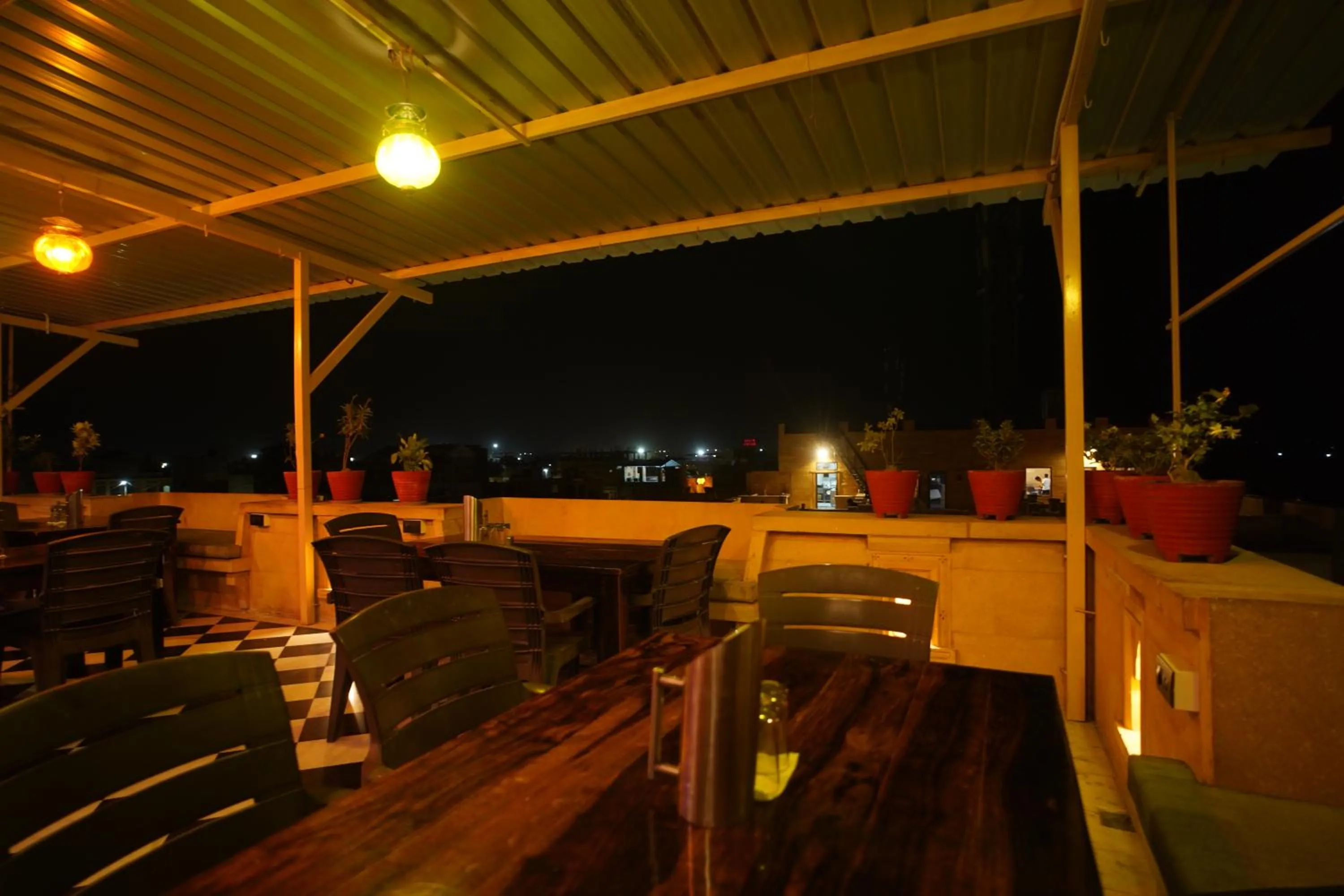 Hotel Vasshifa Palace