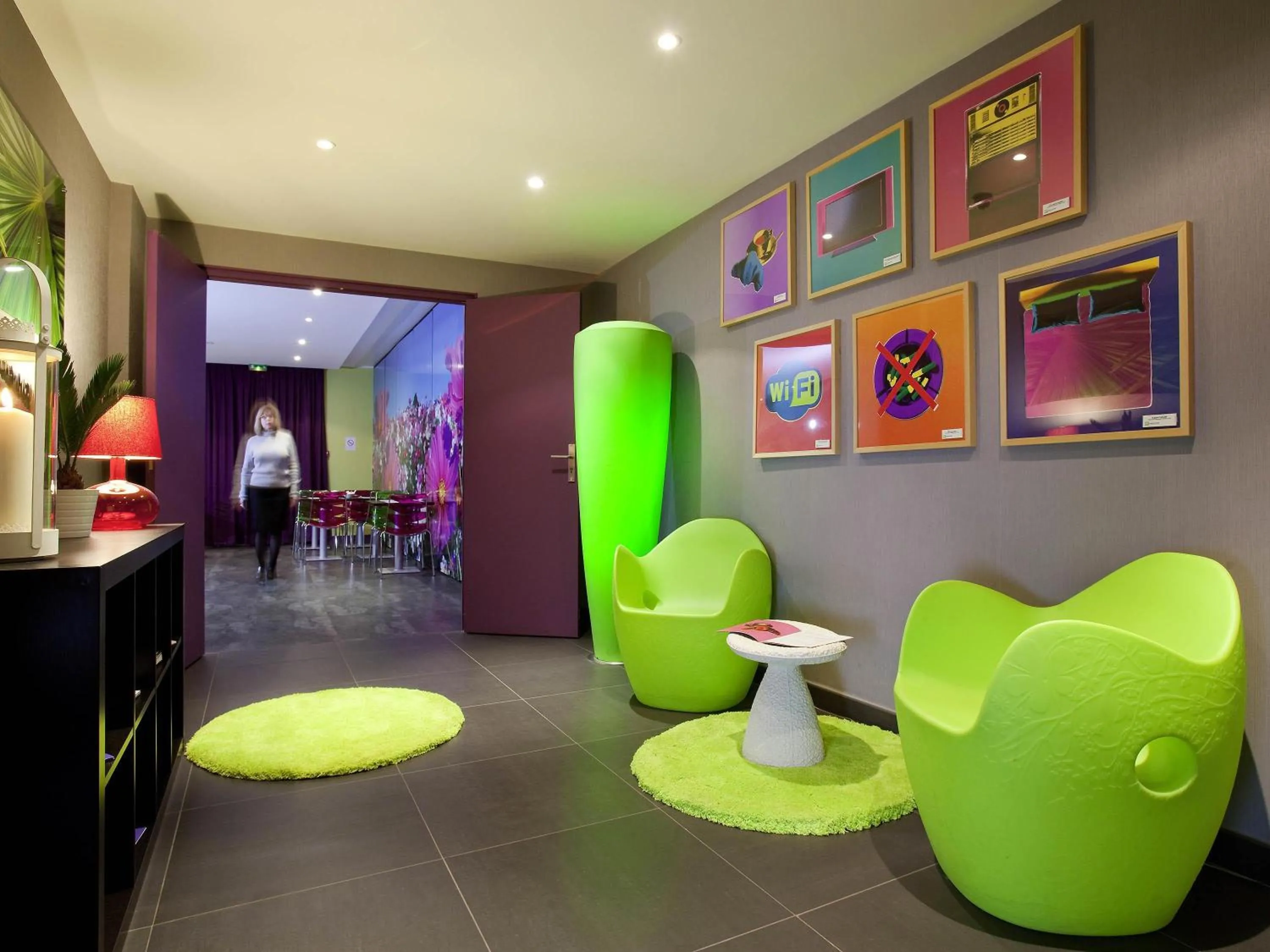 Other in ibis Styles Fontenay