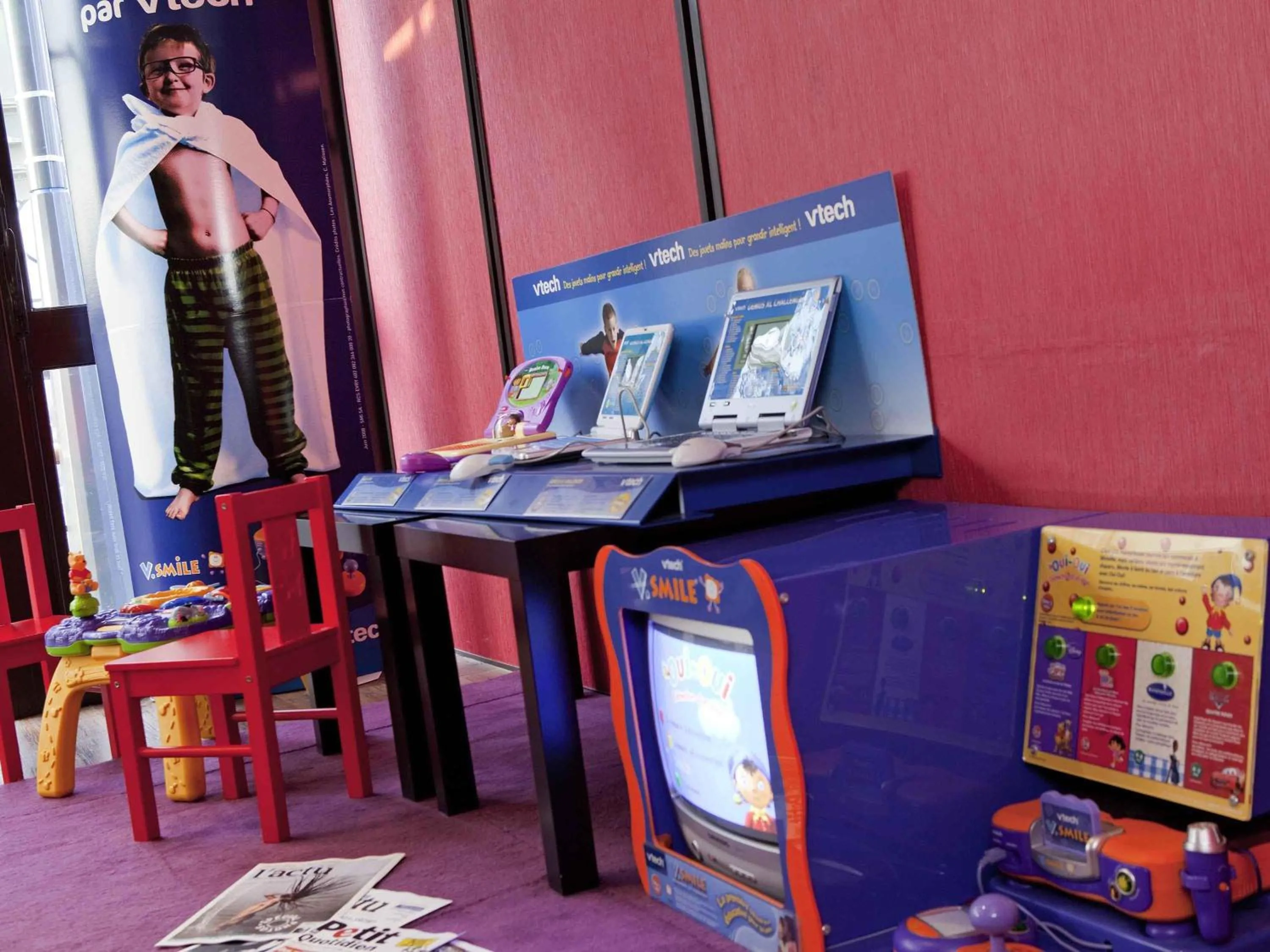 Other in ibis Styles Fontenay