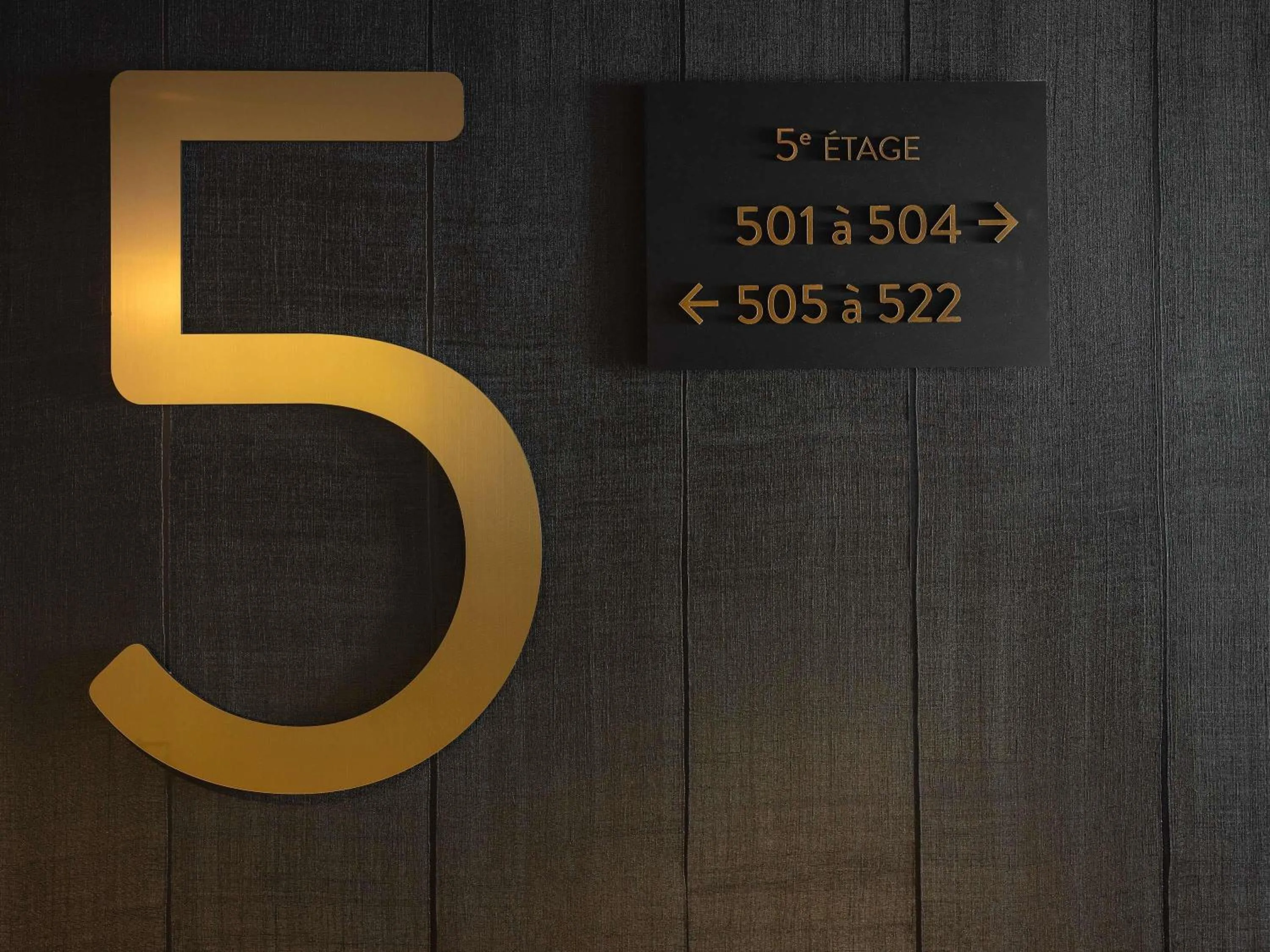 Bedroom in ibis Styles Fontenay