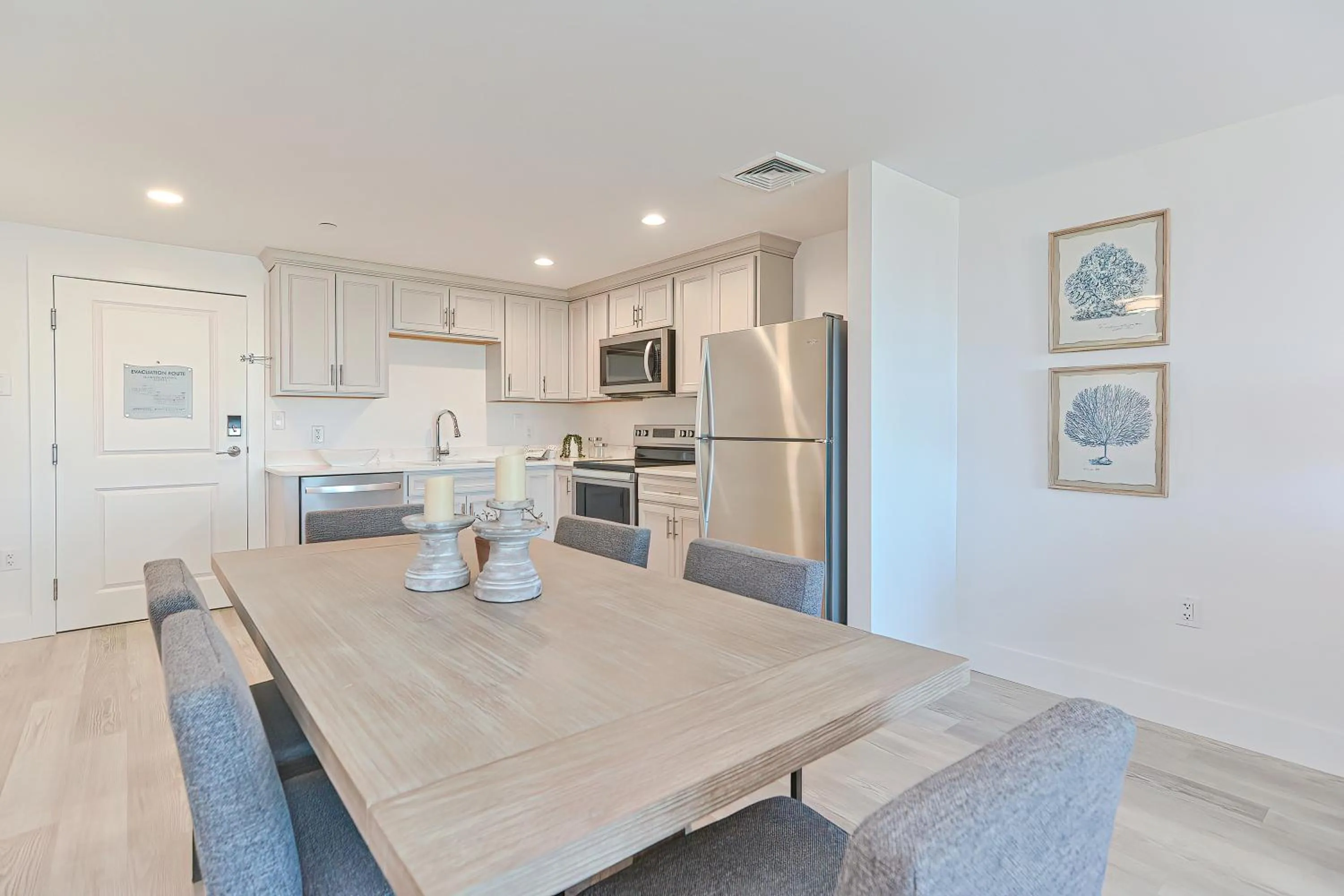 Harbourtown Suites on Plymouth Harbor