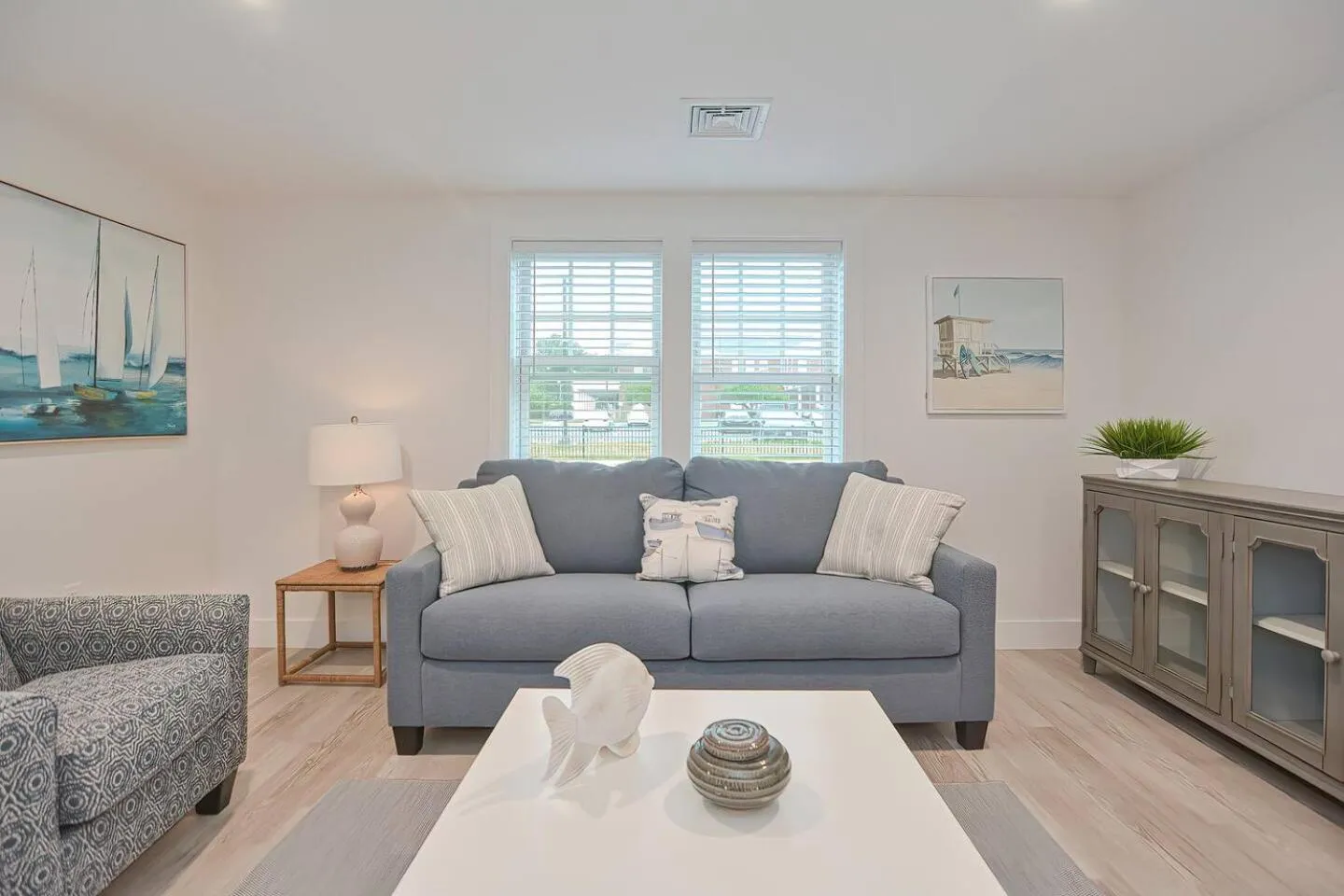 Harbourtown Suites on Plymouth Harbor