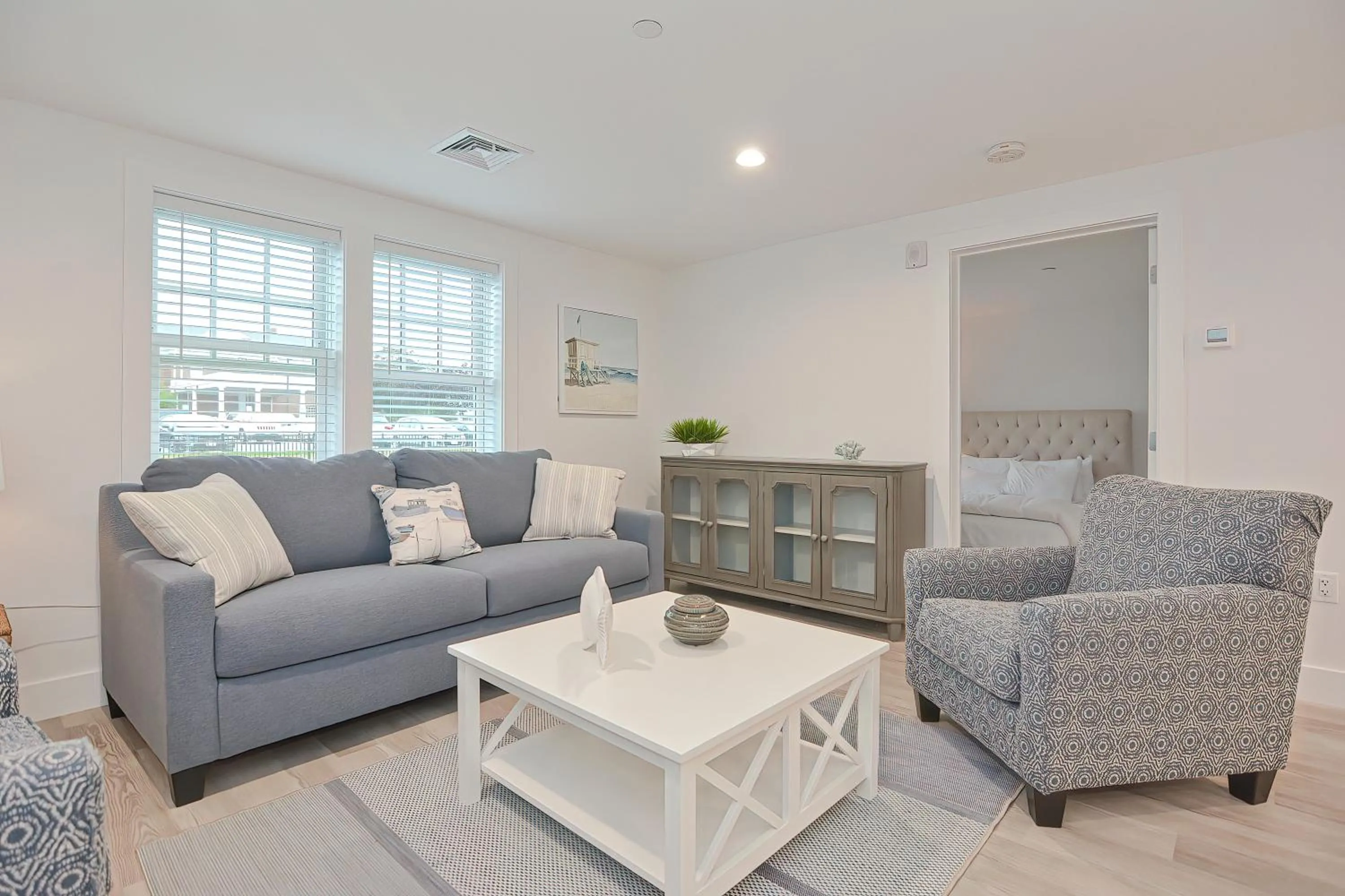 Harbourtown Suites on Plymouth Harbor