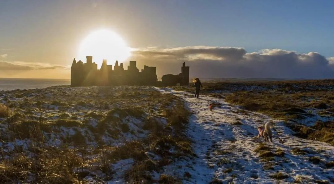 Nearby landmark in Room on the River