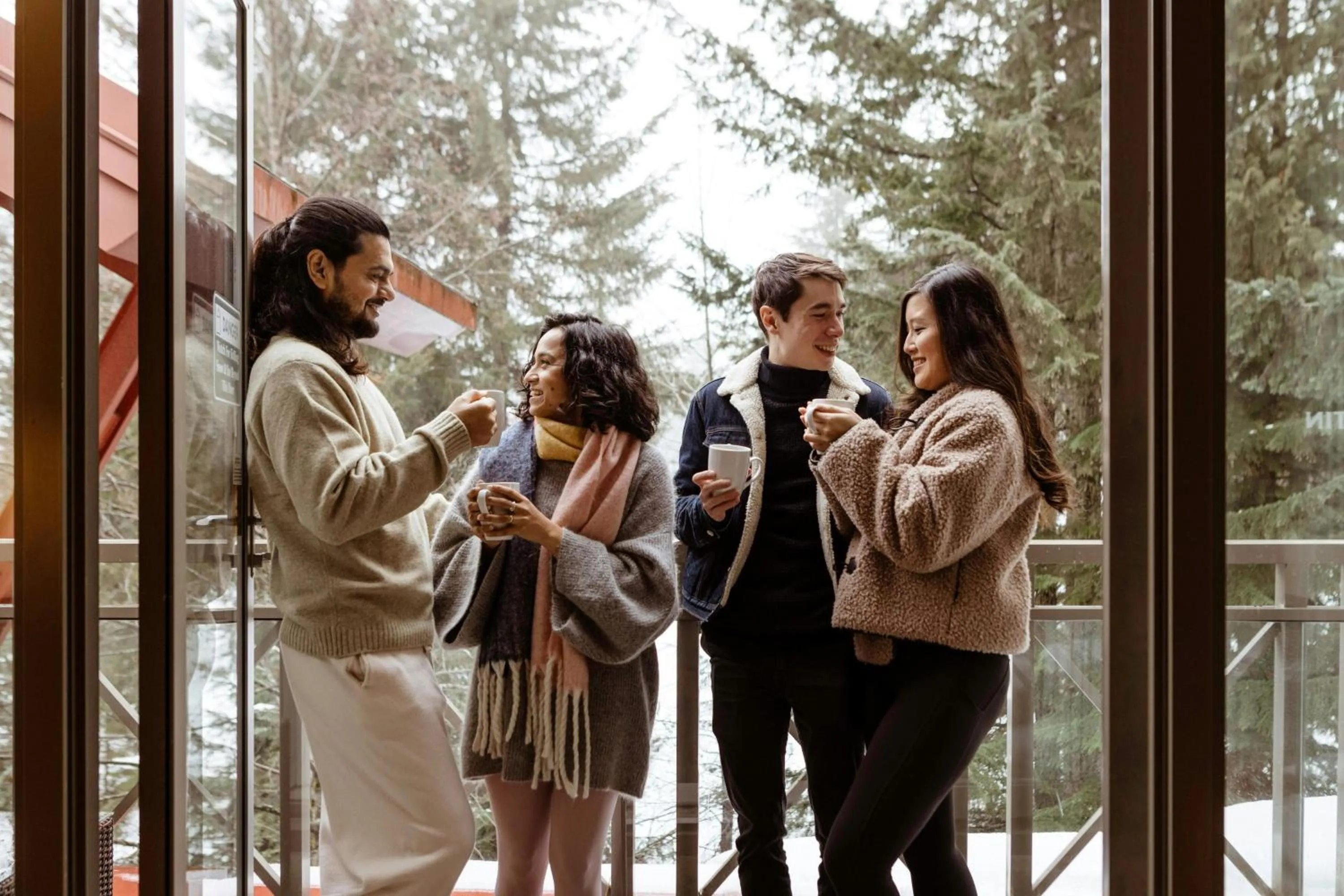 Other in The Westin Resort & Spa, Whistler