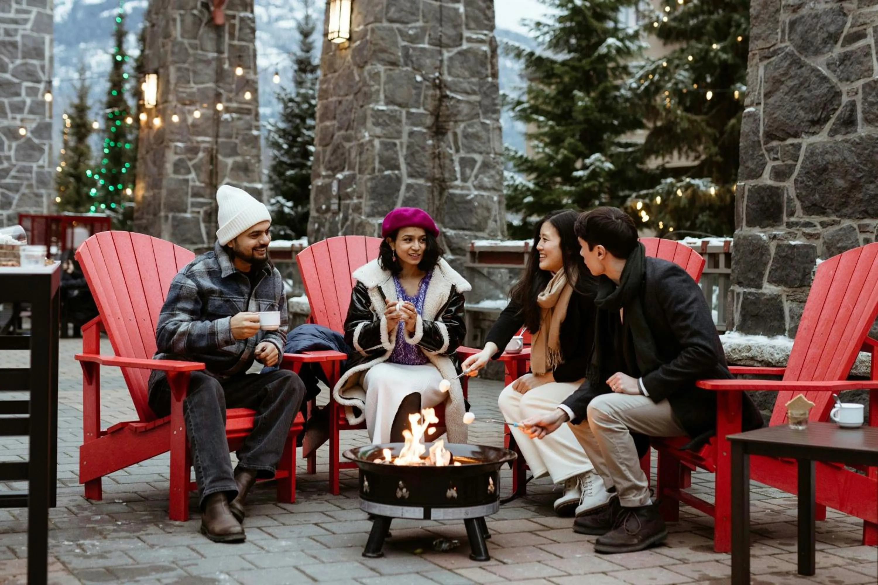 Other in The Westin Resort & Spa, Whistler