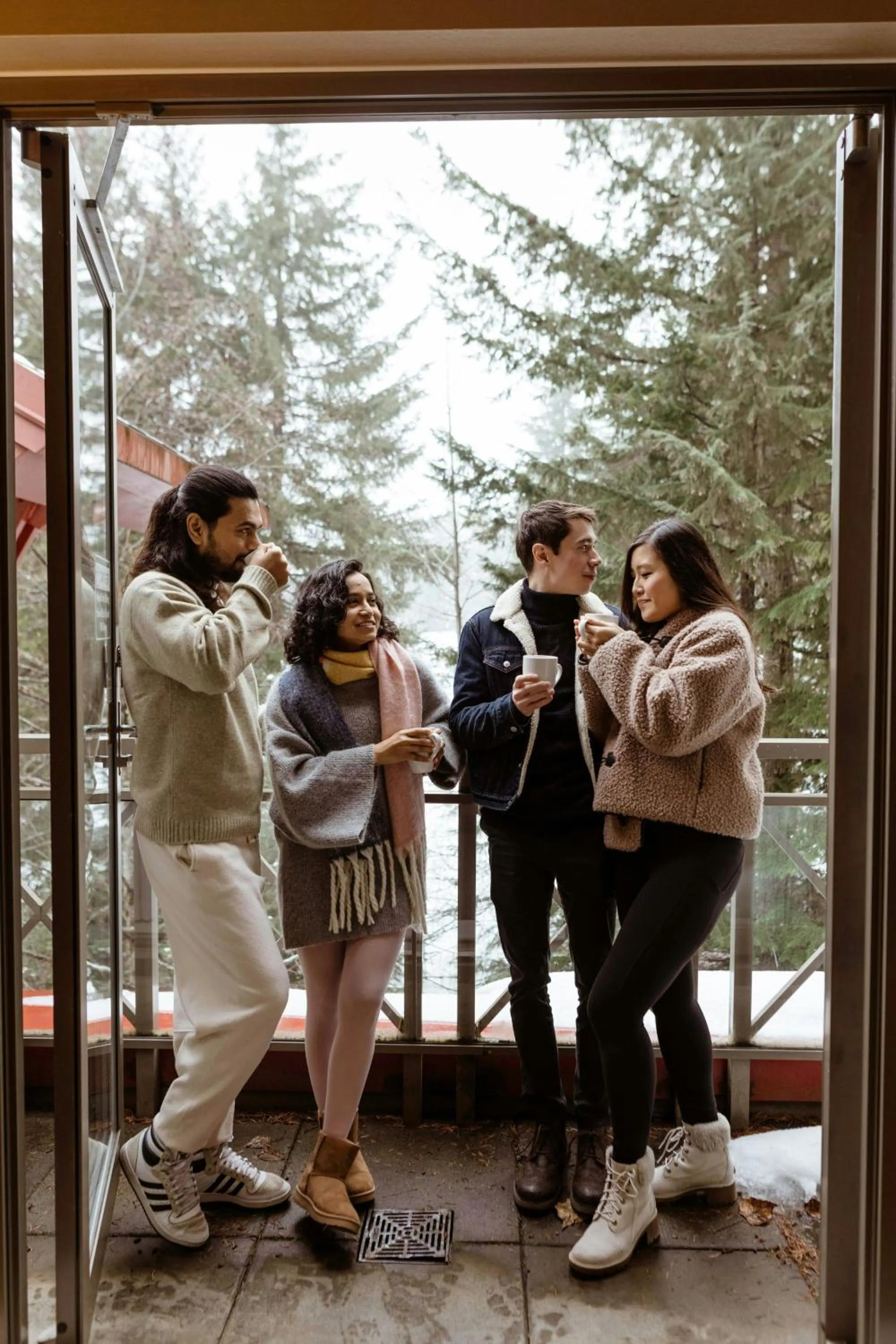 Other in The Westin Resort & Spa, Whistler