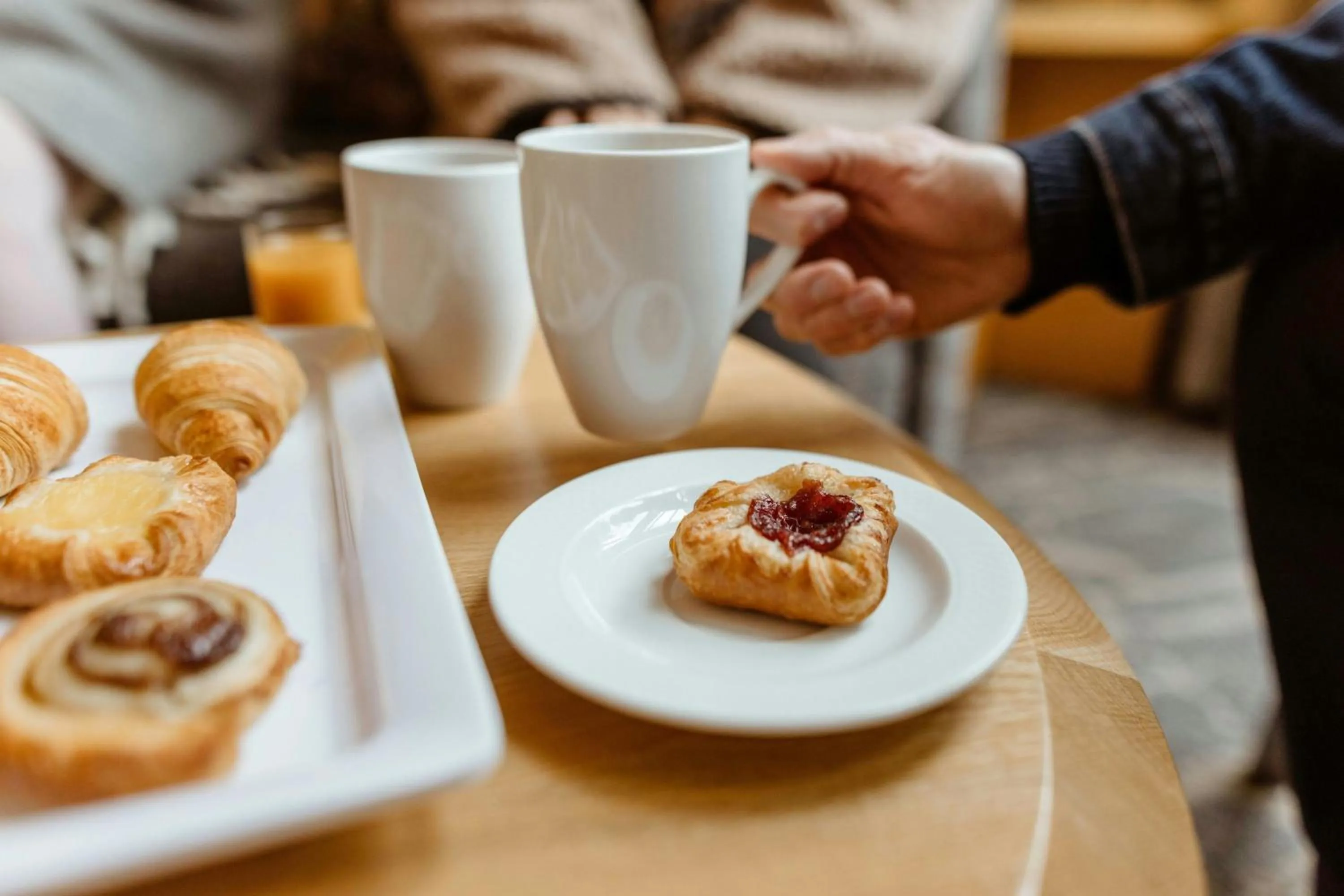 Restaurant/places to eat in The Westin Resort & Spa, Whistler