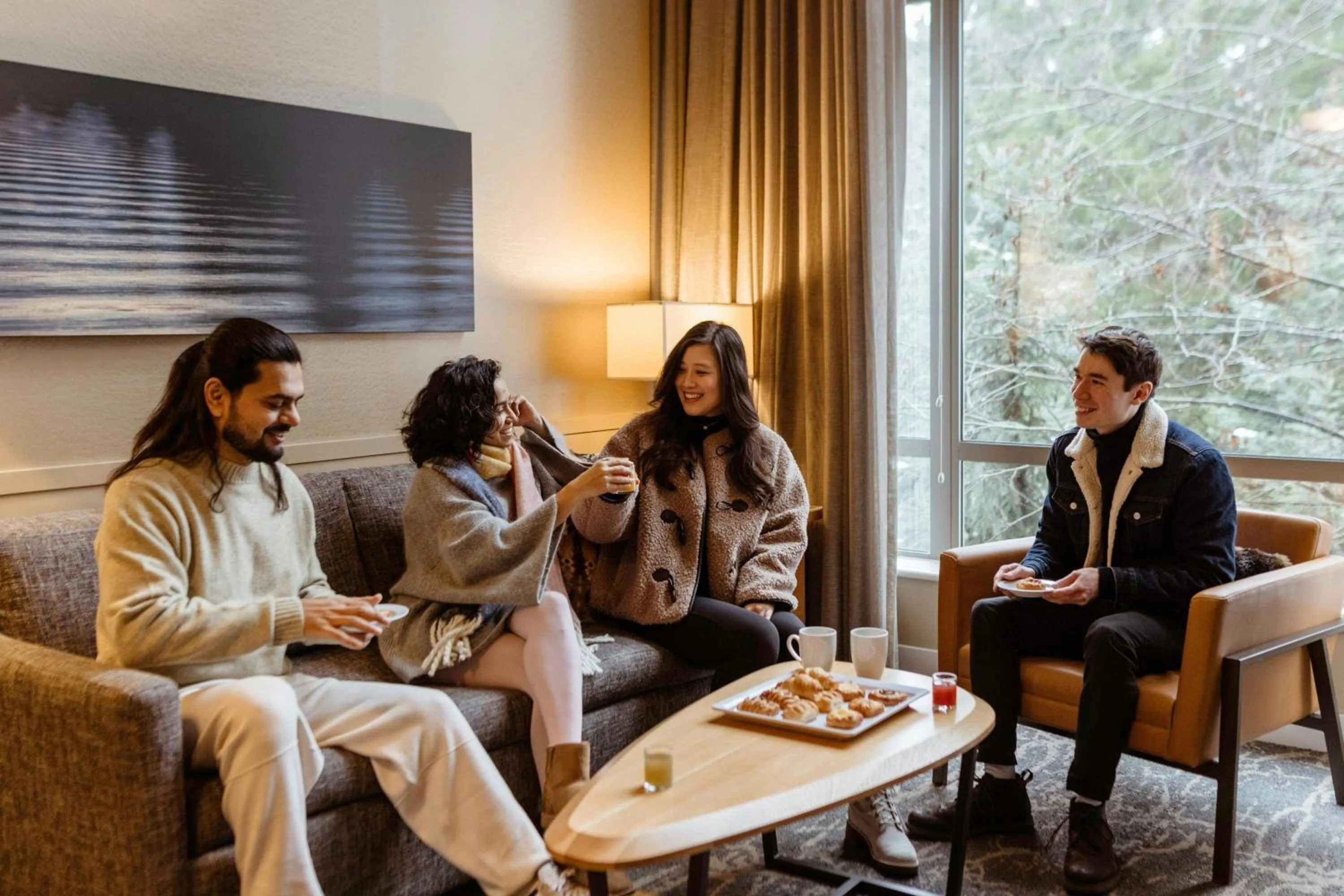 Other in The Westin Resort & Spa, Whistler