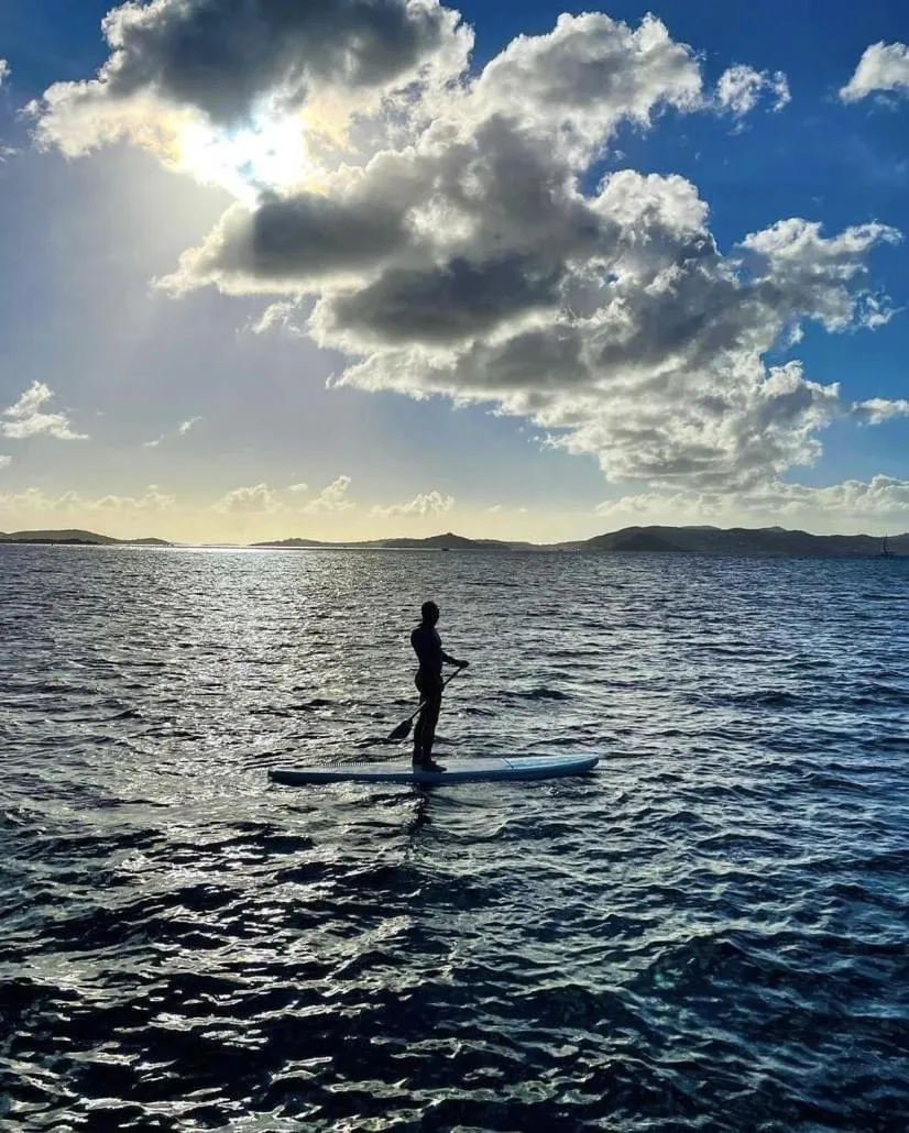 Activities in Welcome To The Paradise