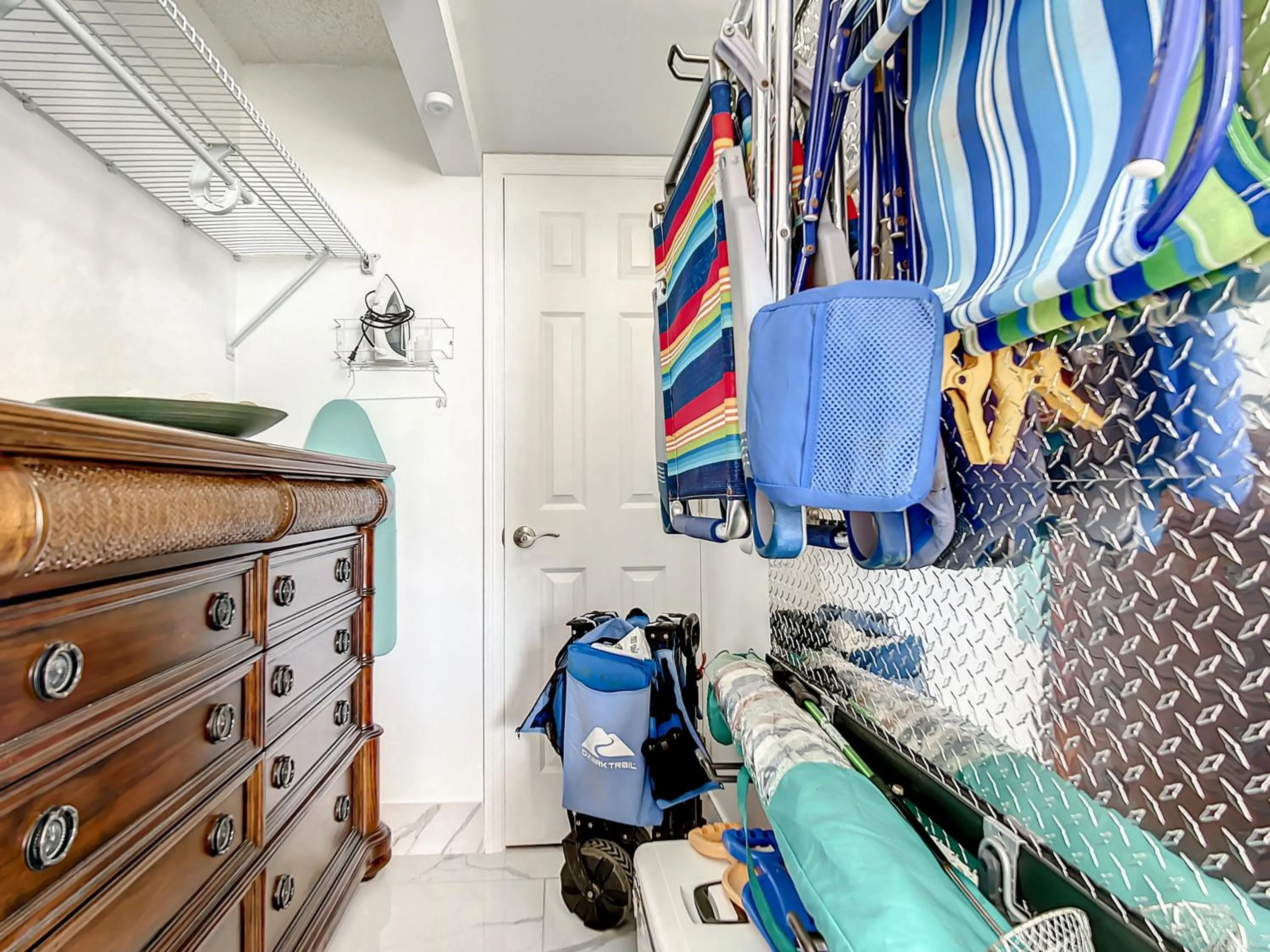 Beach in Welcome To The Paradise