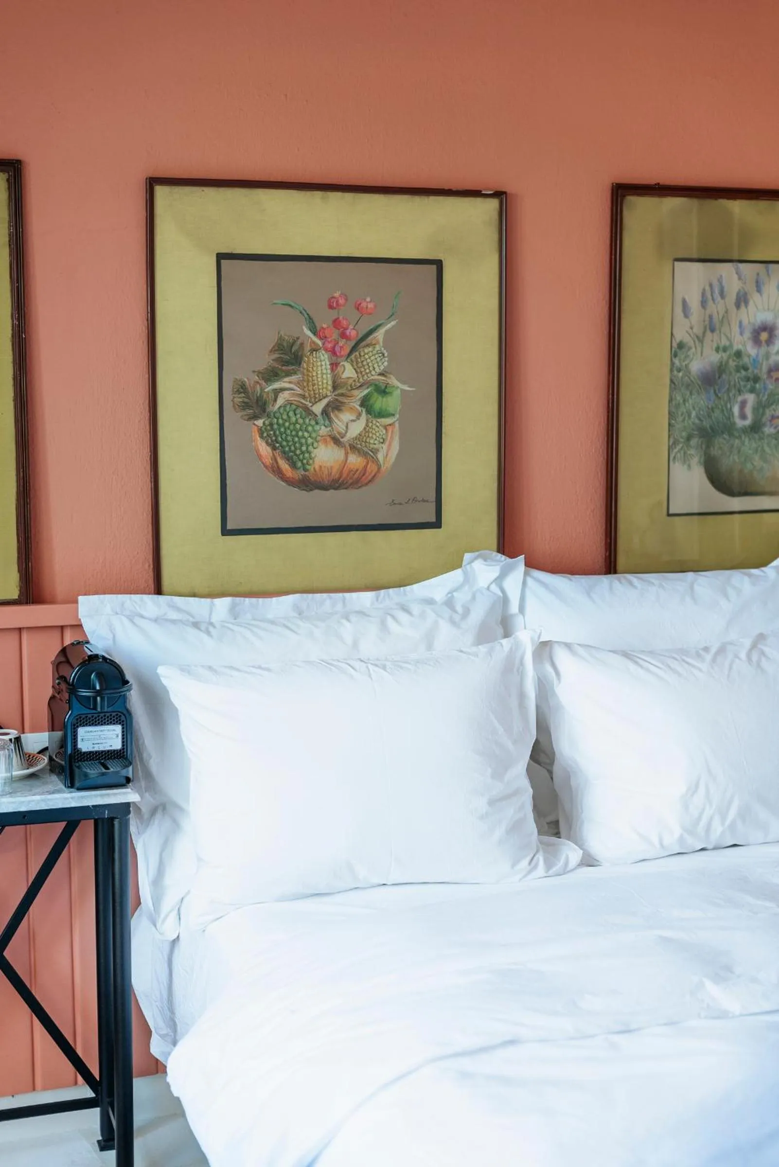 Bed in Gümrük Urla