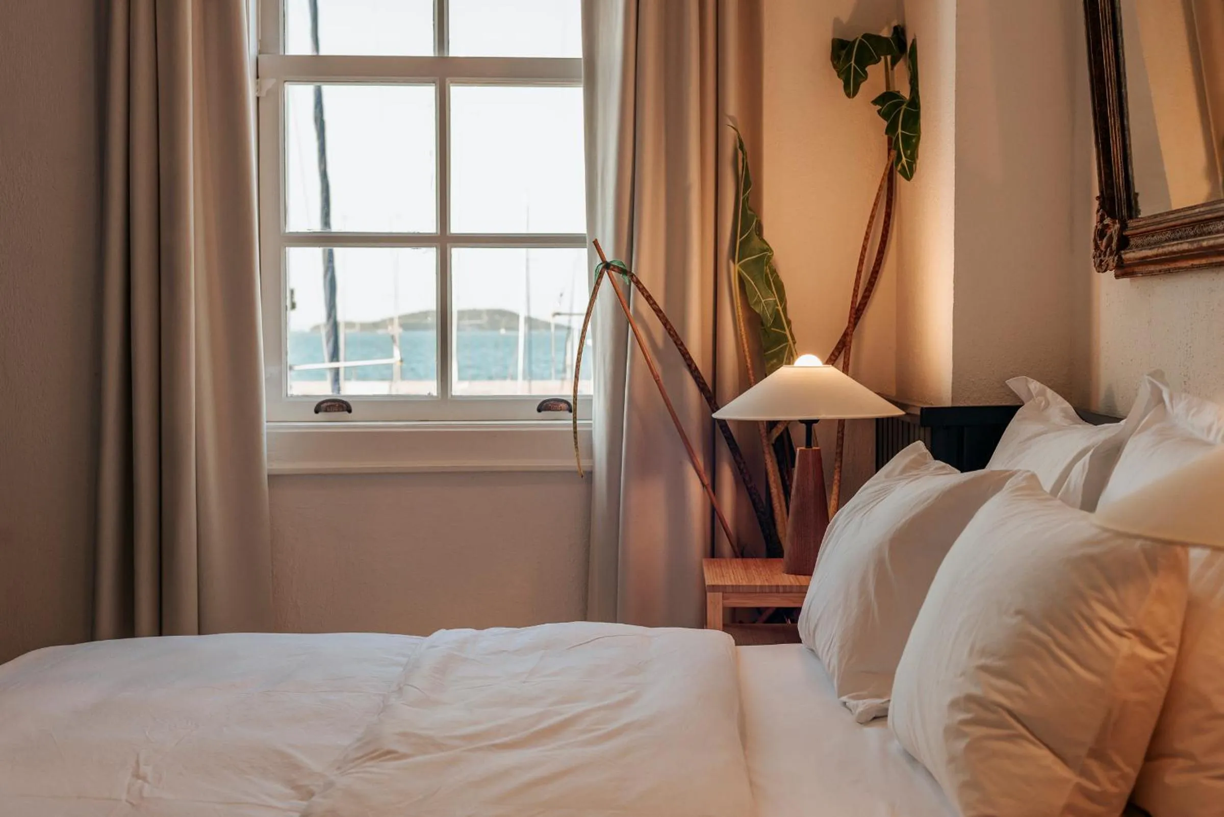 Bed in Gümrük Urla