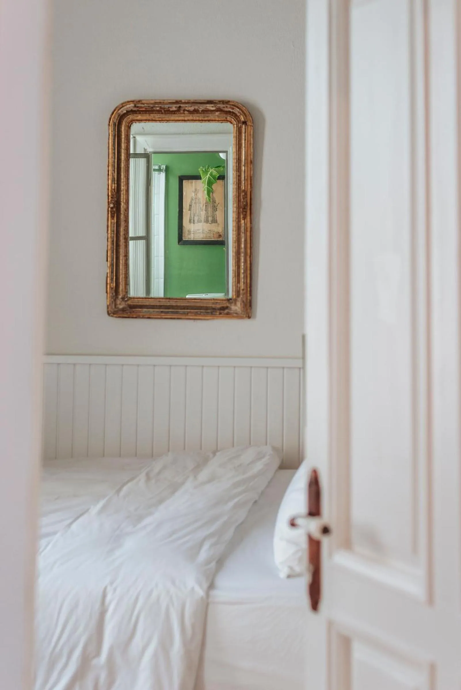 Bed in Gümrük Urla